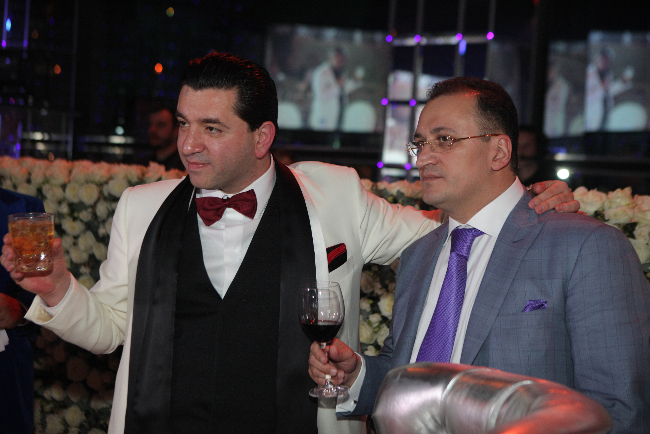 ITZIK & CINDY MONACO 1. Wedding and events photographers Studio Shalom