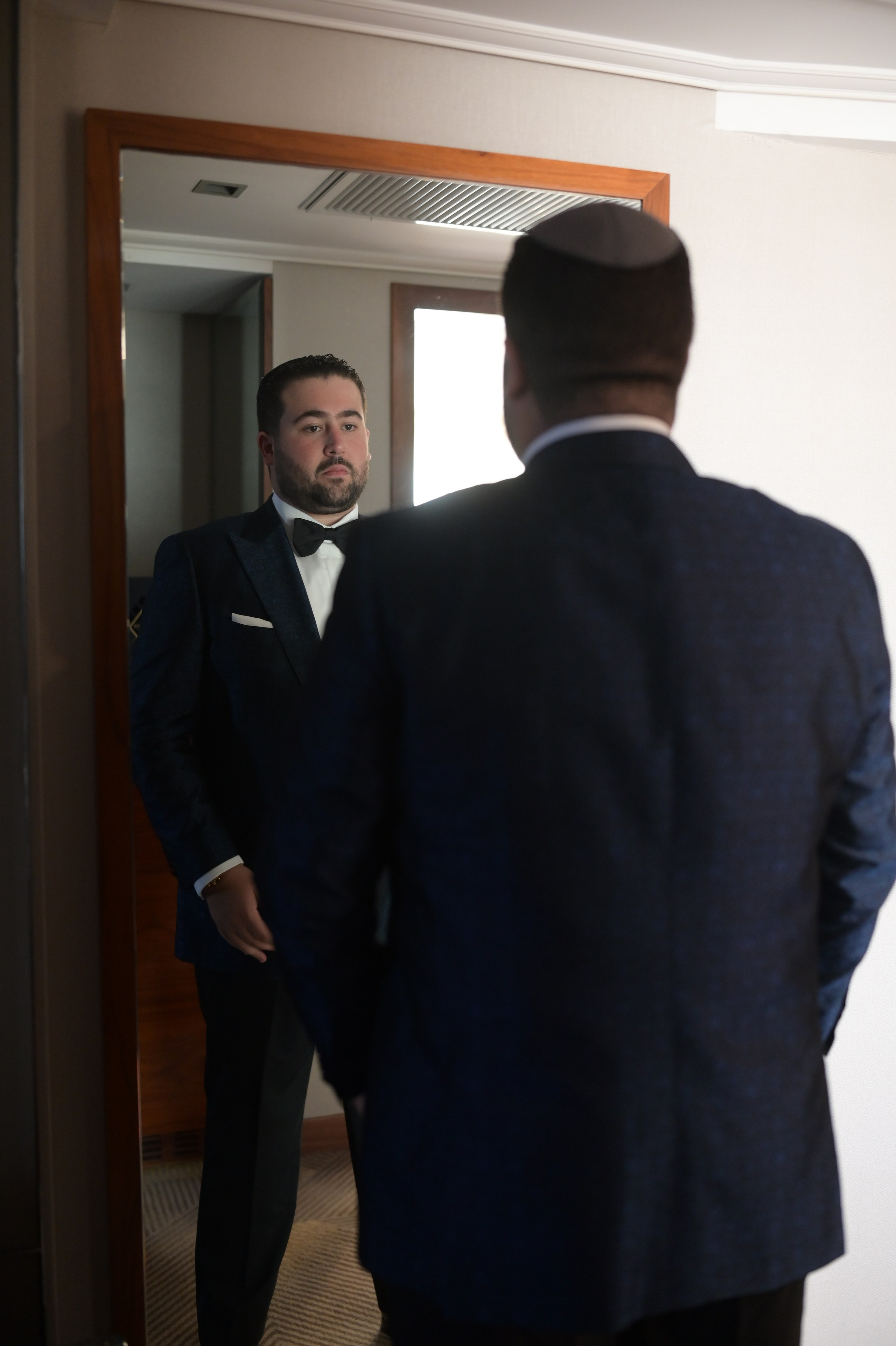 Diana & Benjamin. Wedding and events photographers Studio Shalom