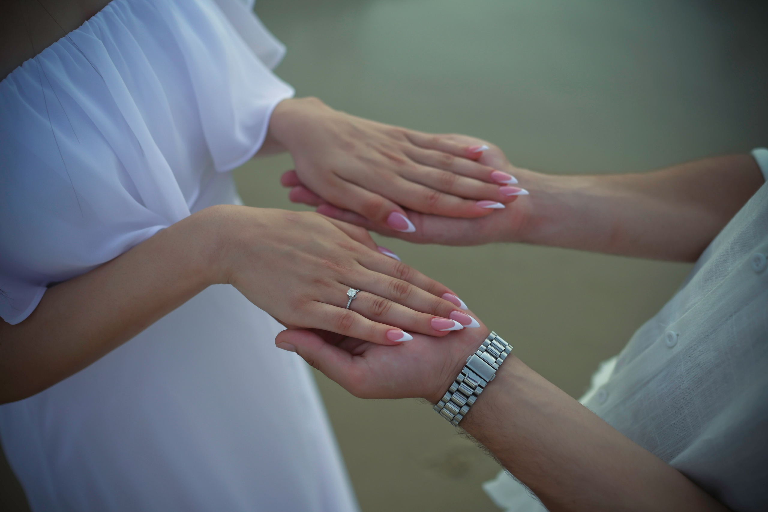 Ariel & Liel. Wedding and events photographers Studio Shalom