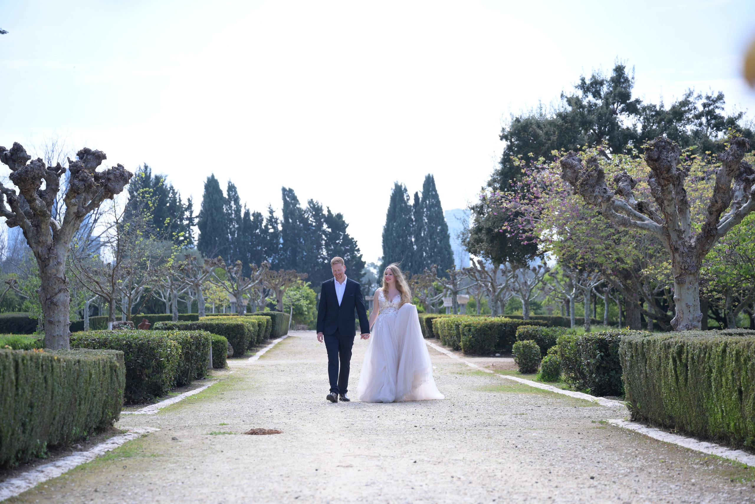 Nicol & Itamar. Wedding and events photographers Studio Shalom