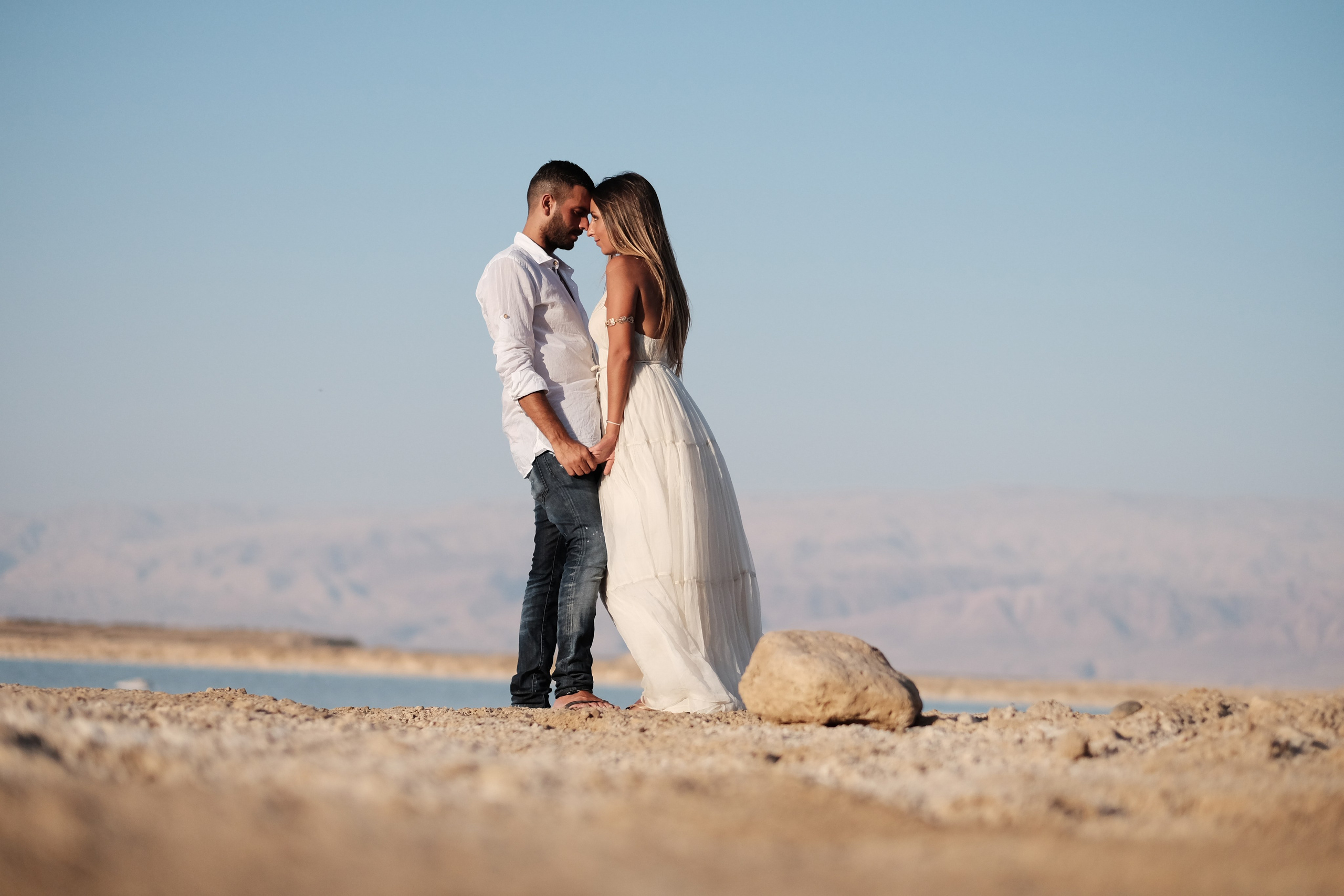 Anna & Michael. Wedding and events photographers Studio Shalom