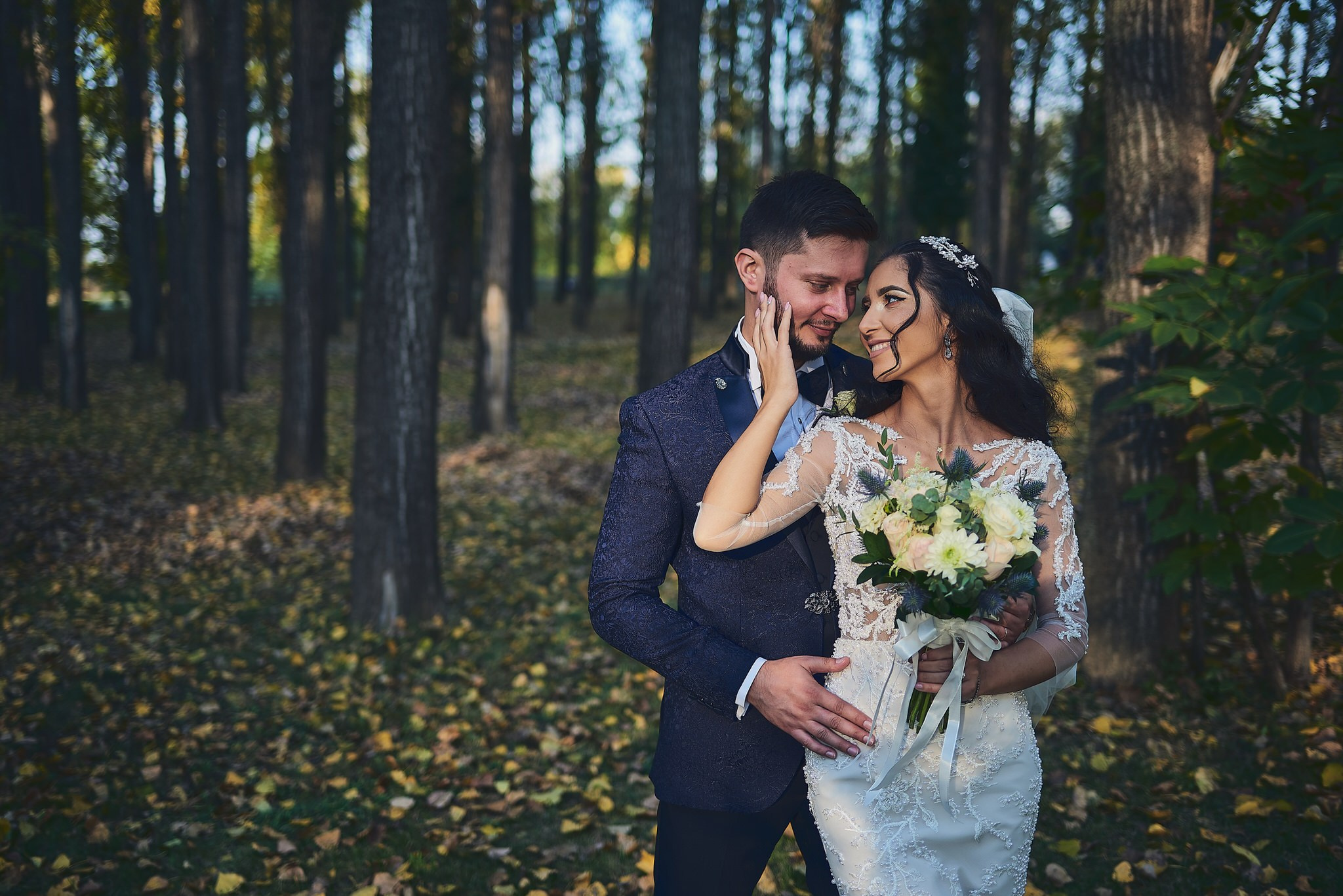 Diana & Andrei. Georgescu Alexandru Fotograf