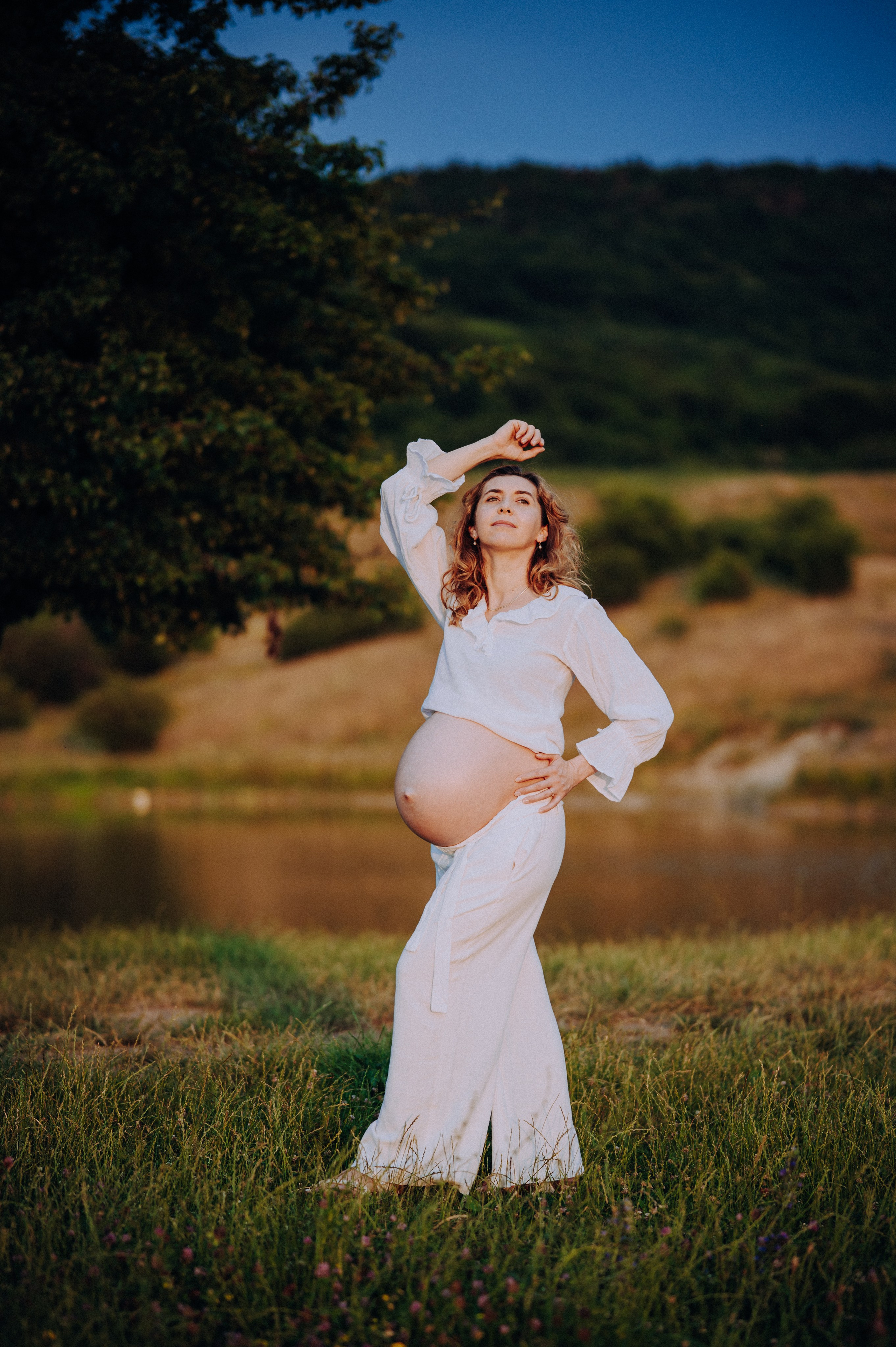 Ședință Foto Maternitate Cluj-Napoca | Diana & Dan