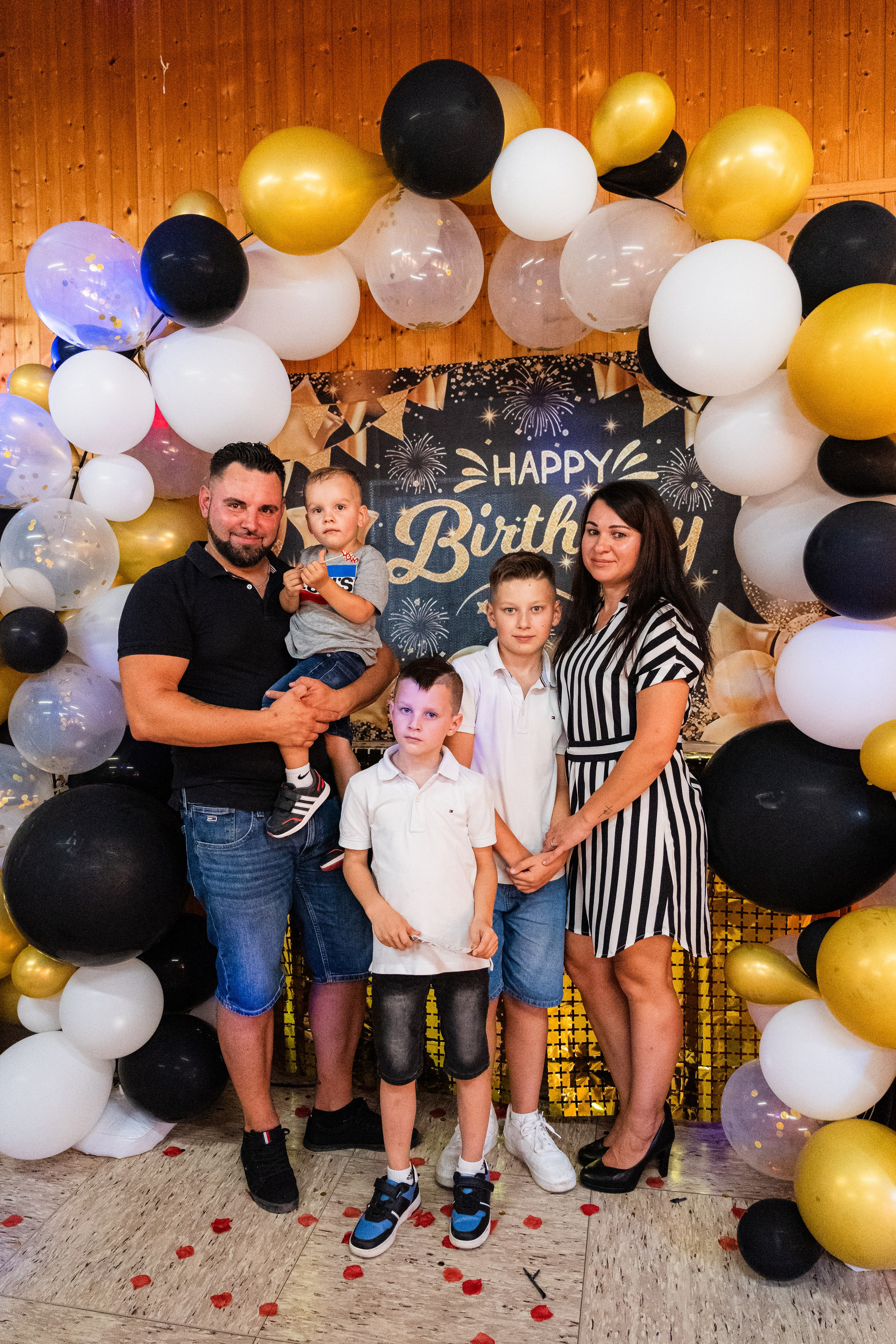 Events. Aleksandra Malahov