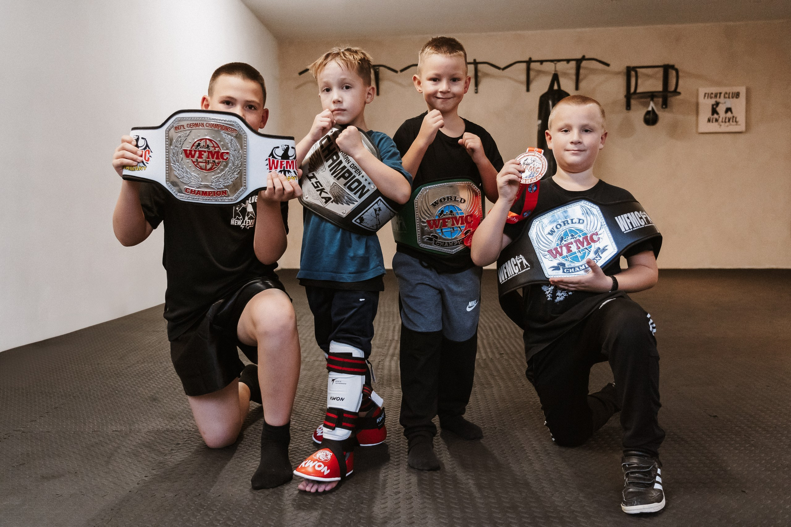 Team. Aleksandra Malahov