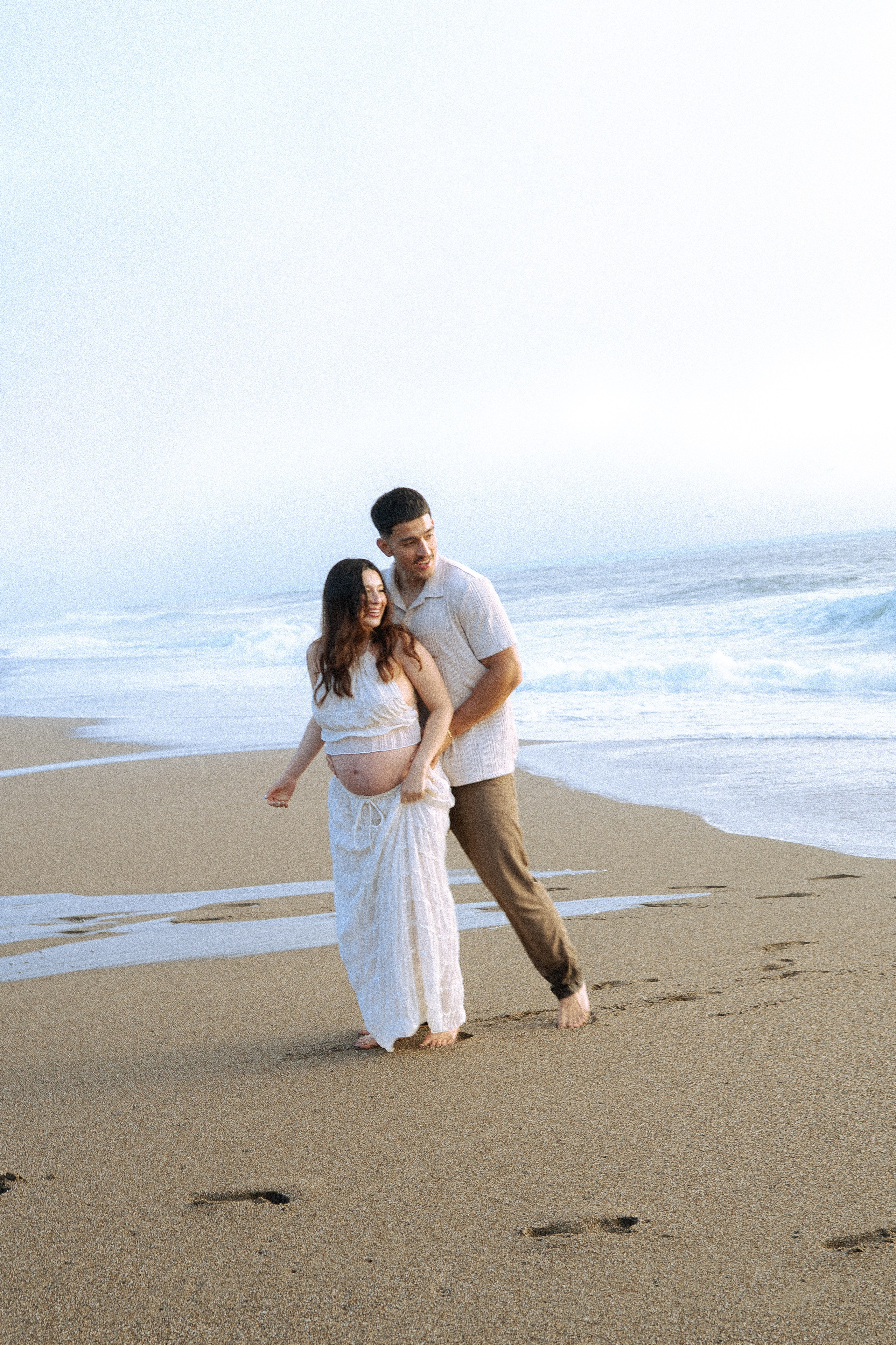 Maternity — Bay Area