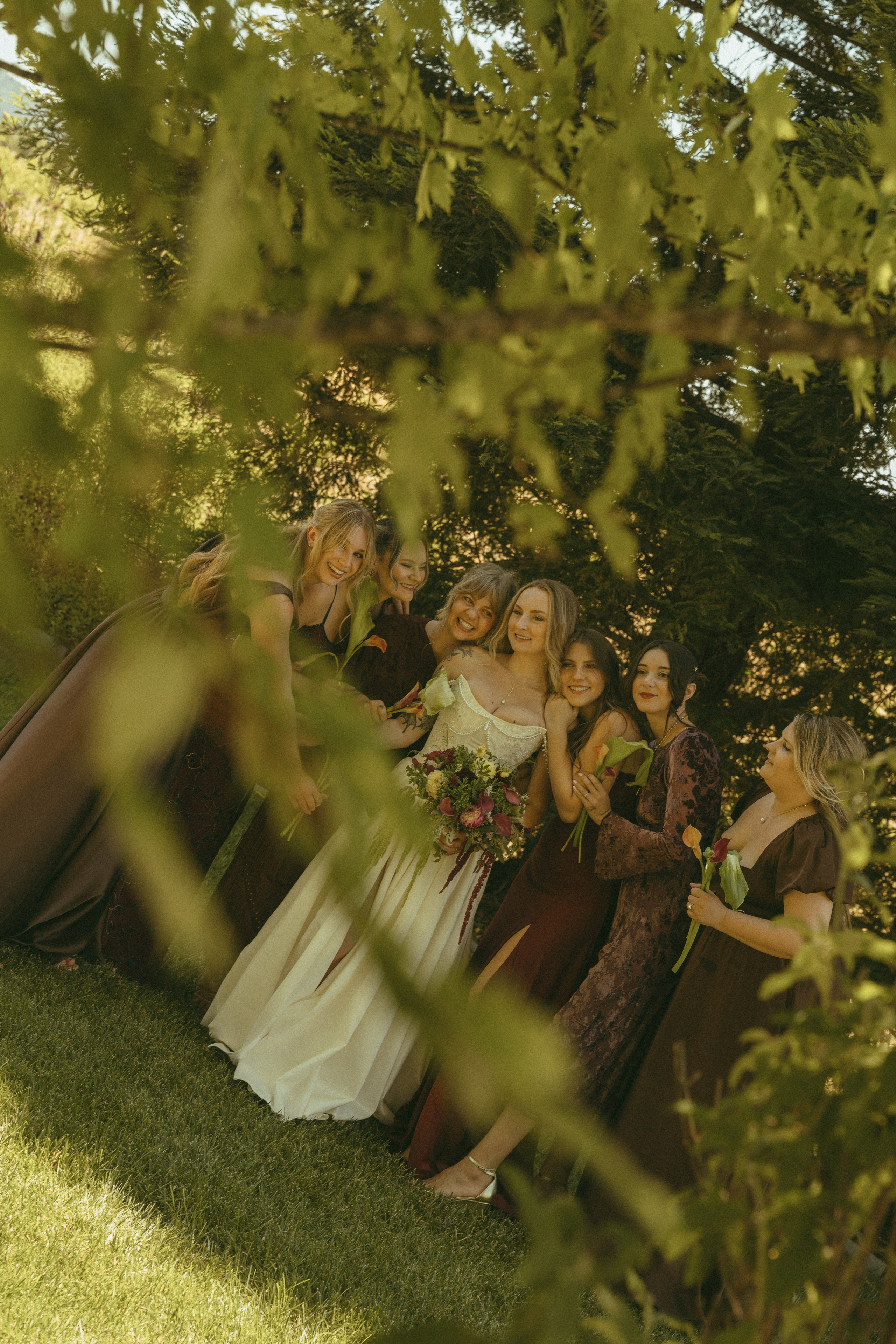 Wedding | San Francisco. San Francisco Wedding & Elopement Photographeк | photography_of.nadia