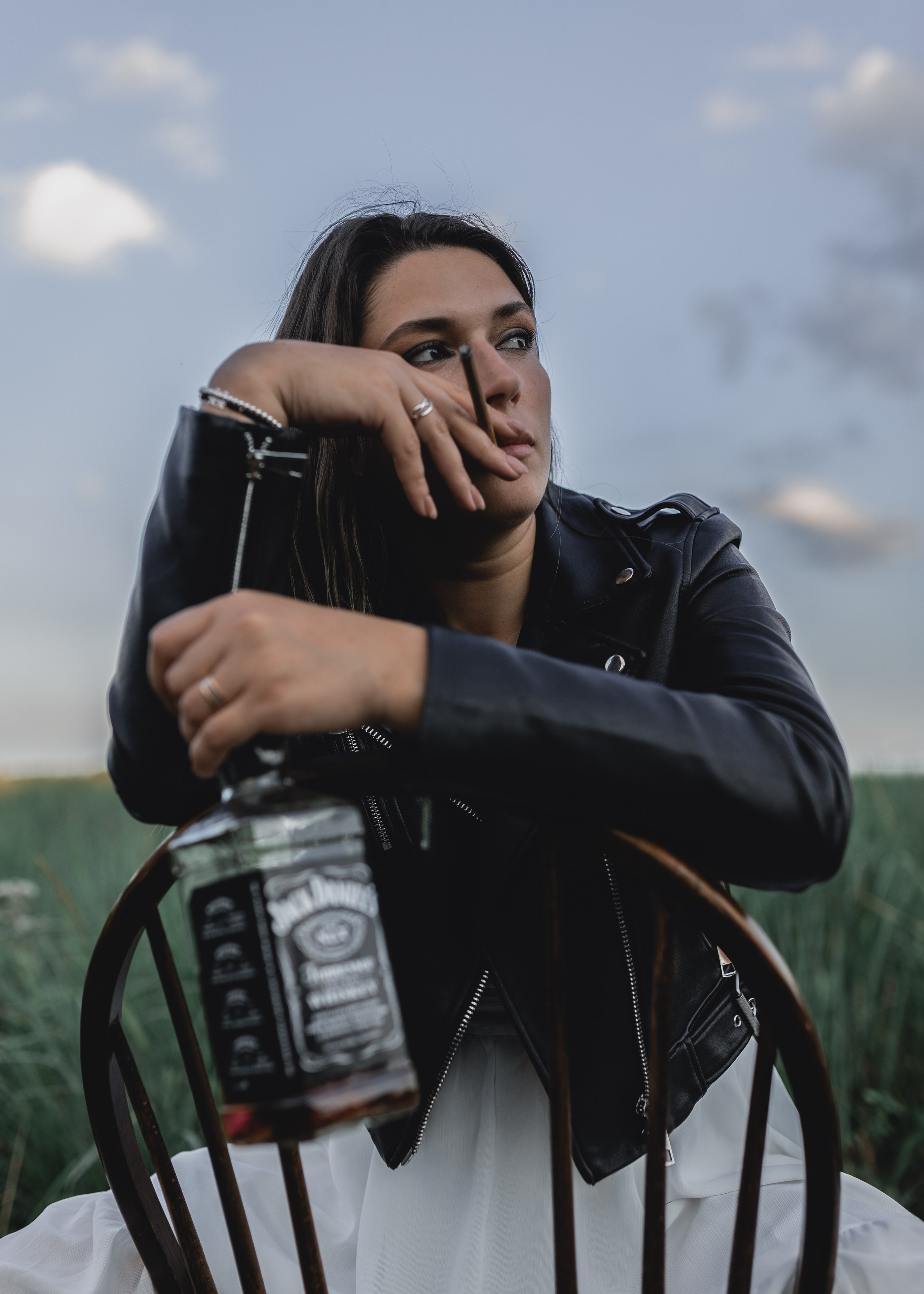 Nadya. Women’s photographer Anastasiya Vinichenka