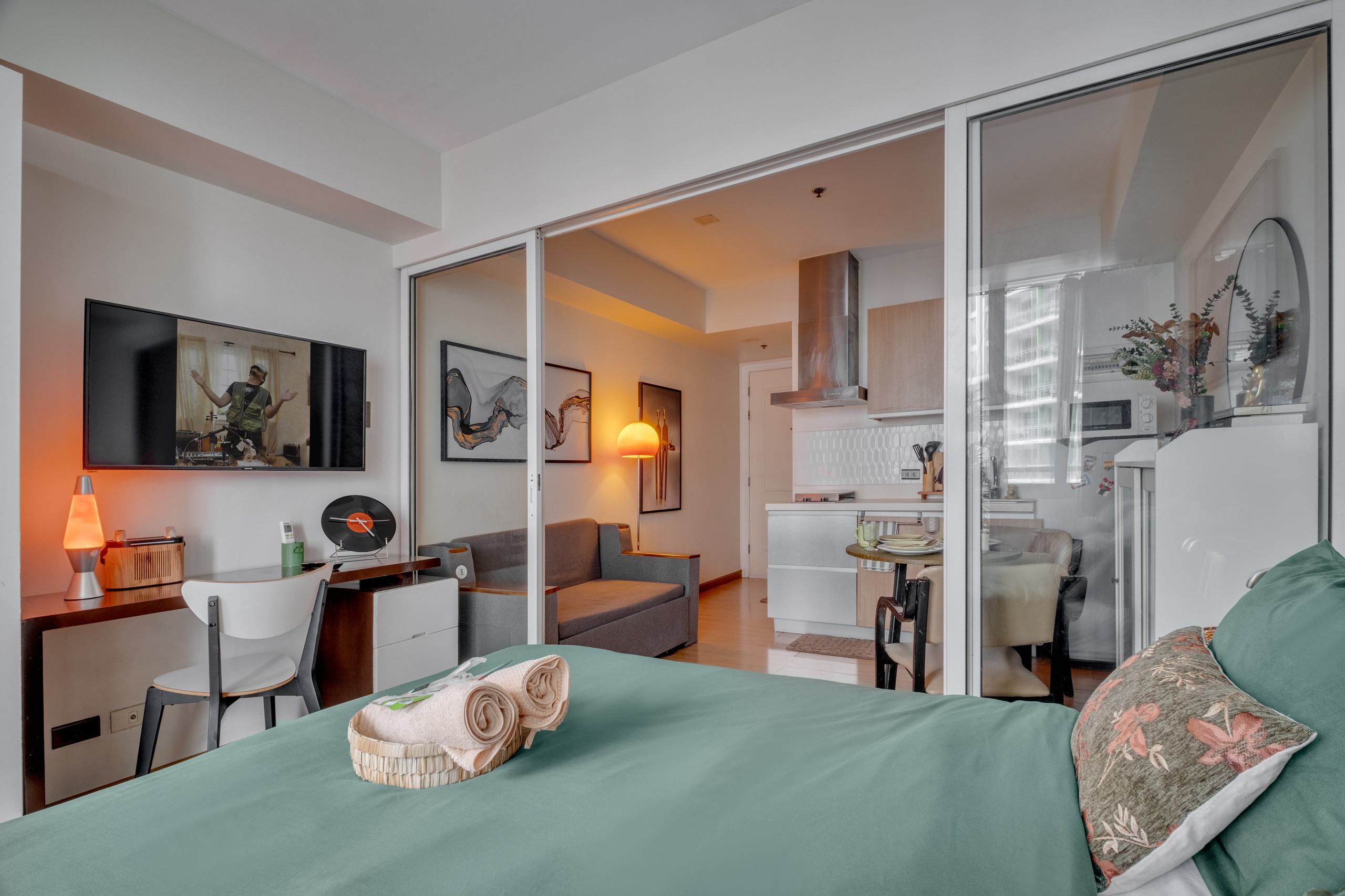 Azure // Paranaque. Interior & Architectural Photographer Philippines | Argen Carlo Camaclang