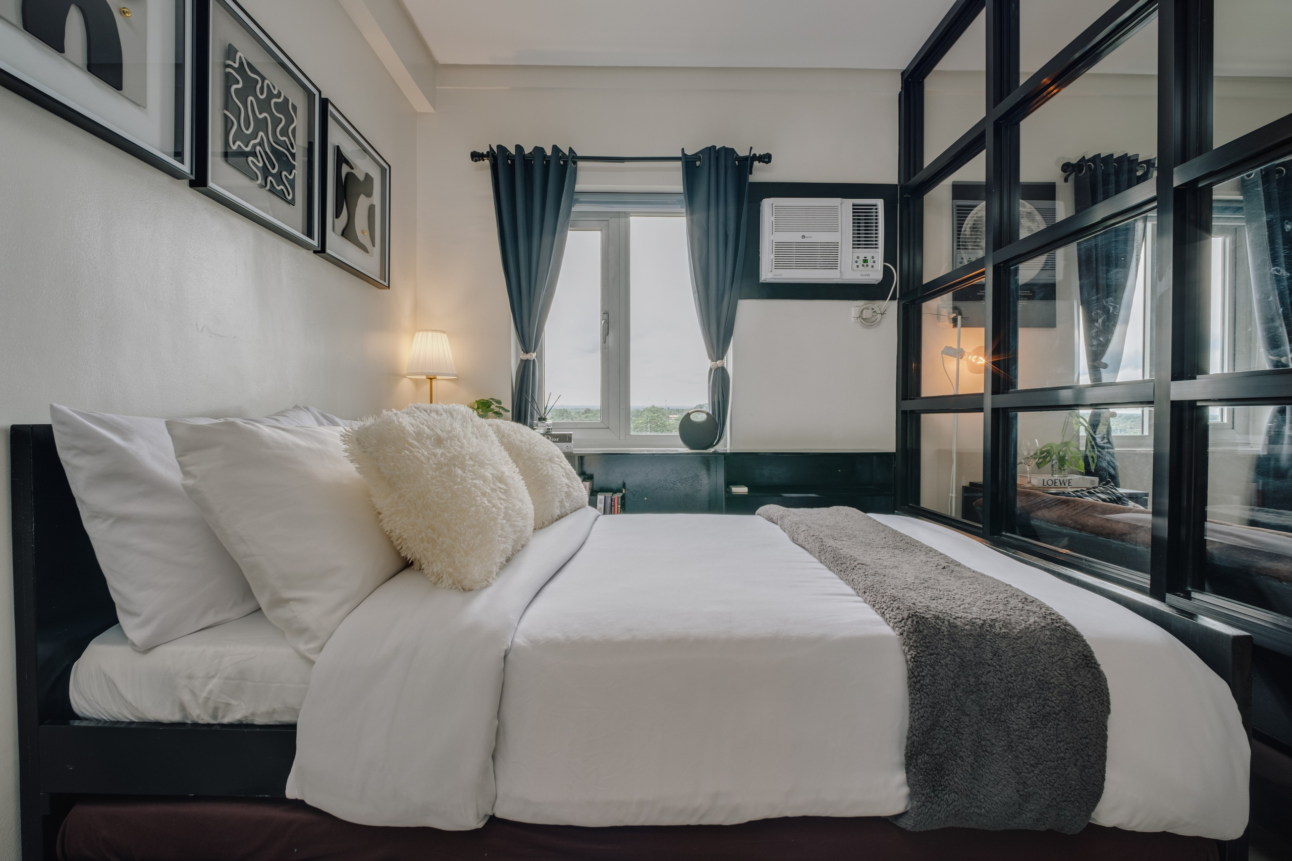 Hope Residences // Trese Martires. Interior & Architectural Photographer Philippines | Argen Carlo Camaclang