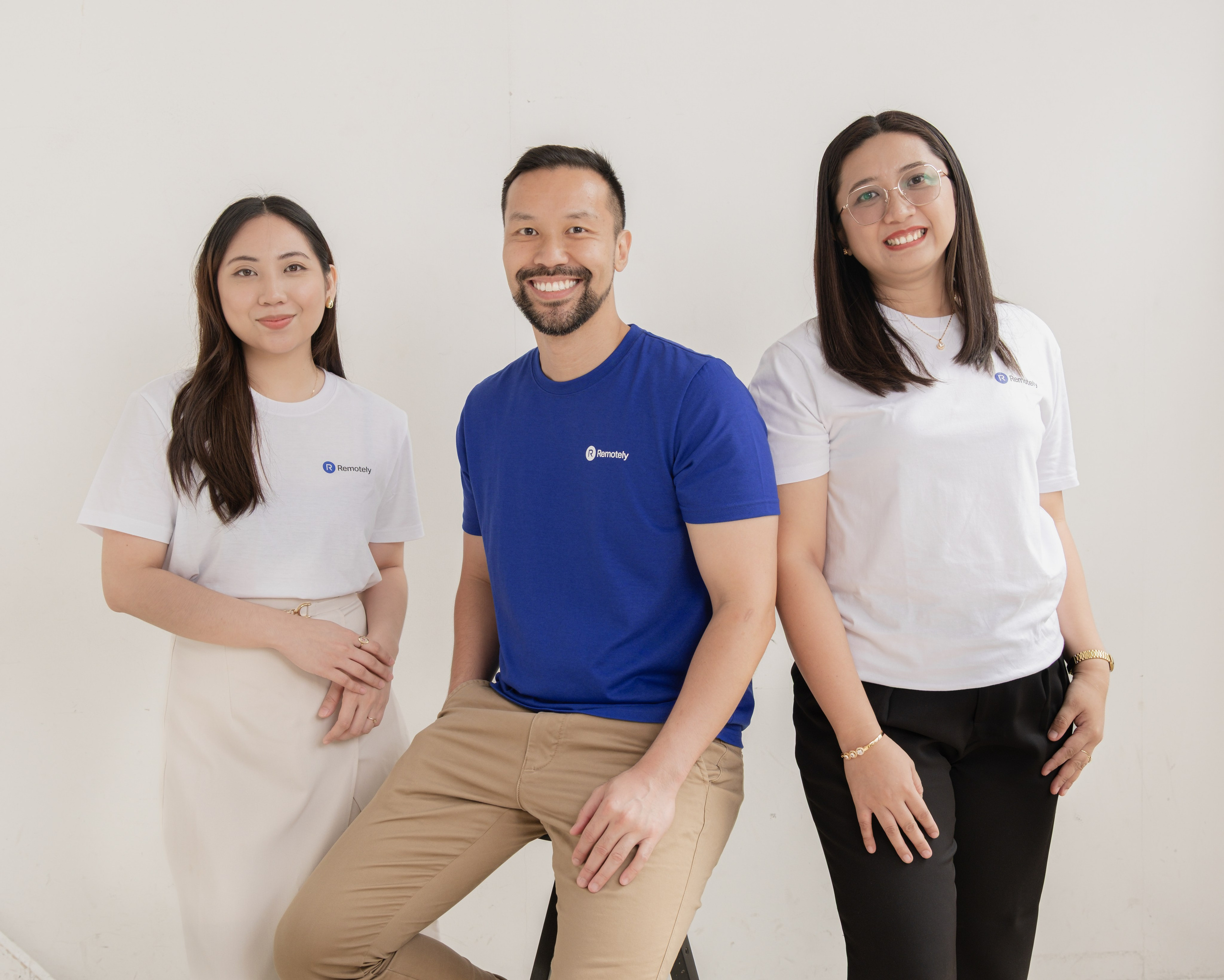 Remotely Pty Ltd. Interior & Architectural Photographer Philippines | Argen Carlo Camaclang