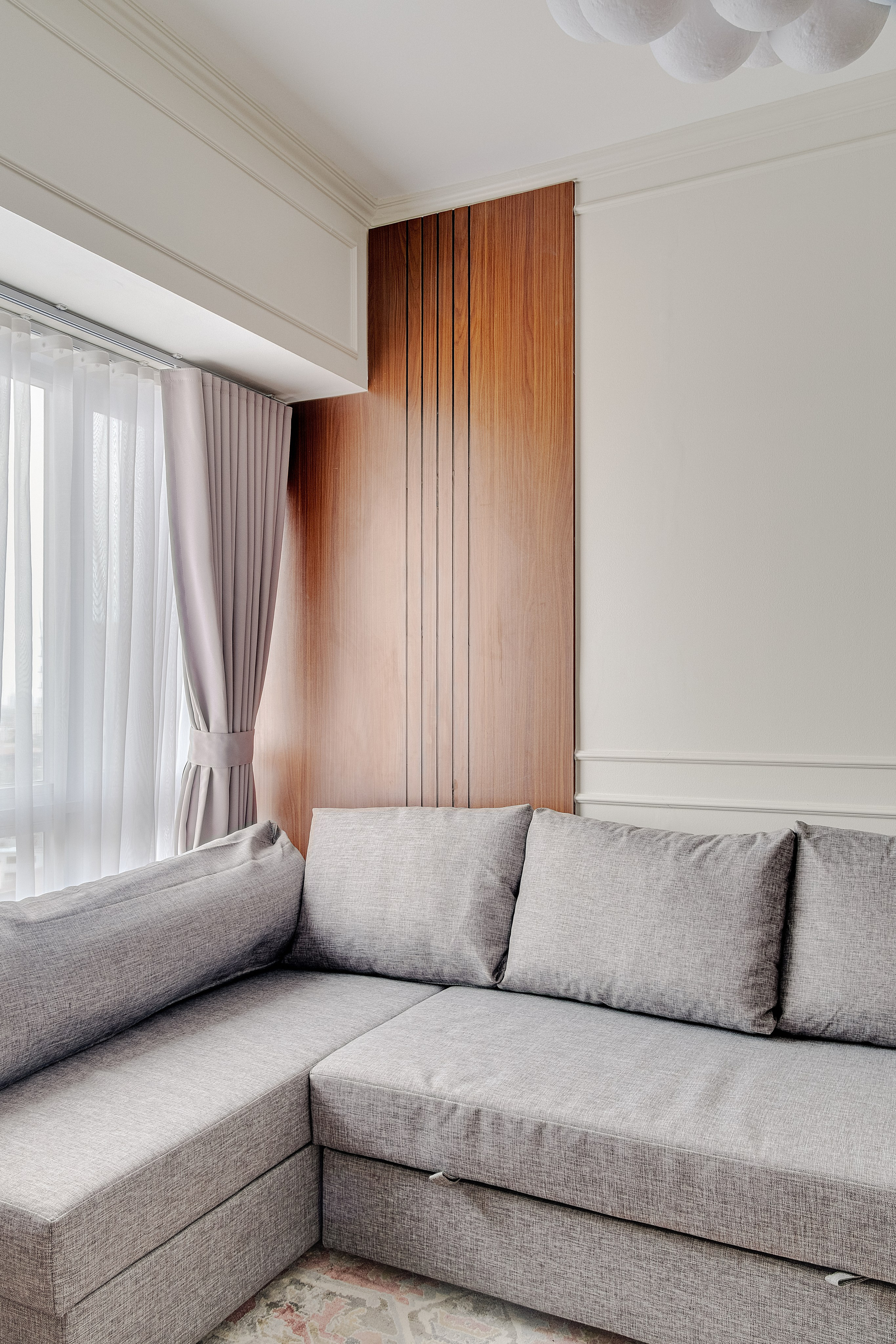 Mango Tree Residences // JCDesign Architects. Interior & Architectural Photographer Philippines | Argen Carlo Camaclang