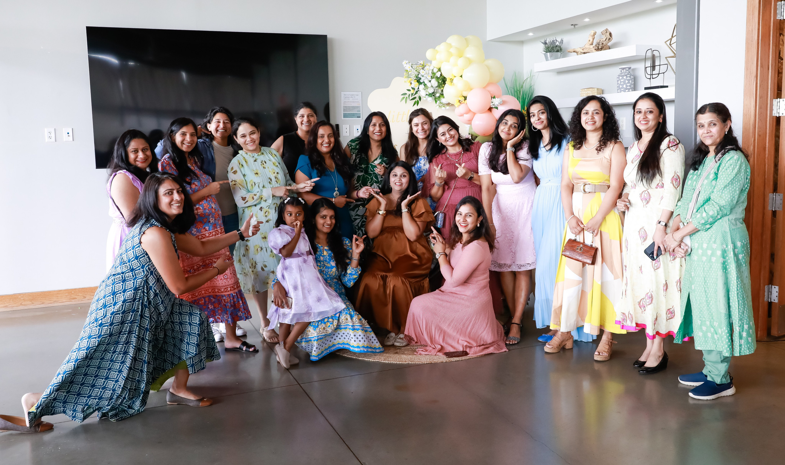 Event. AP Lens Photography | Newborn, Maternity, Milestone & Family Photographer | Little Elm & DFW, TX