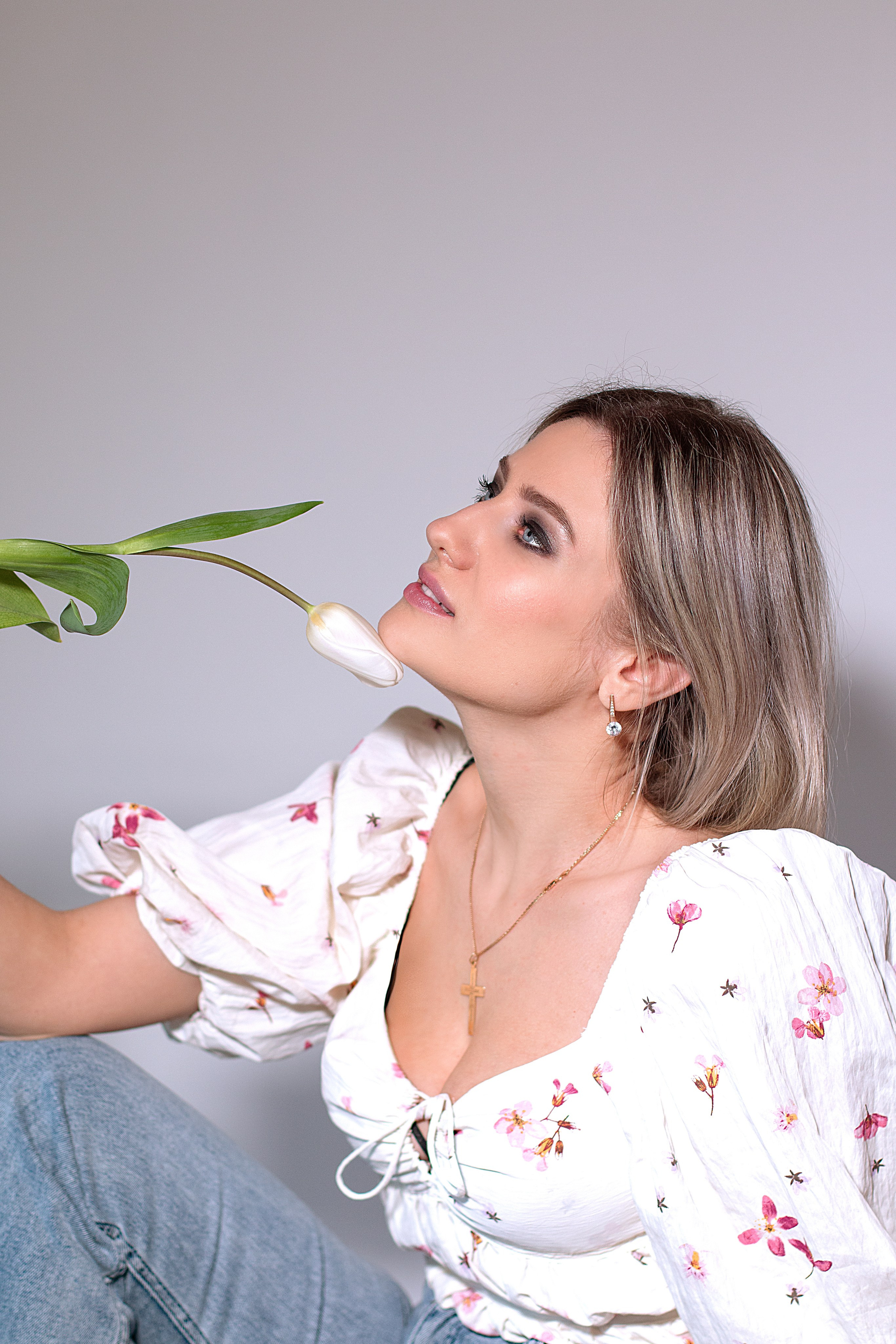 Для ДУШИ. Детский и семейный фотограф в г. Бельцы