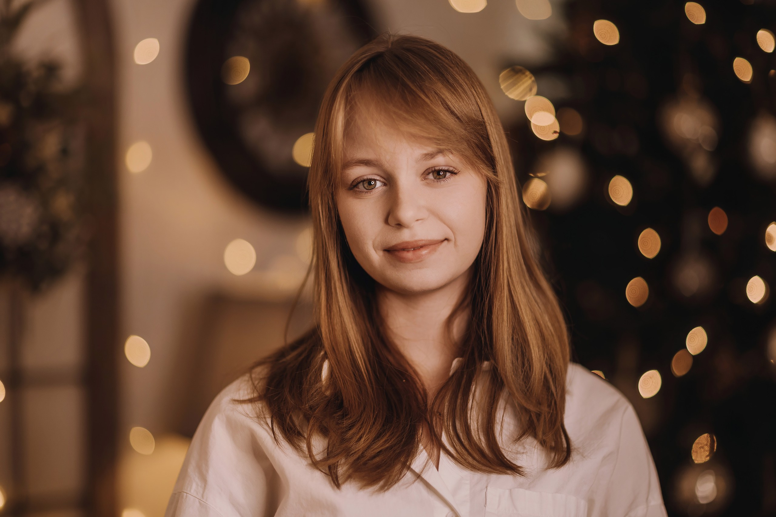 26.11.2023 Christmas Photoshoot. Wedding family event photographer in Chicago Nick Yushevich