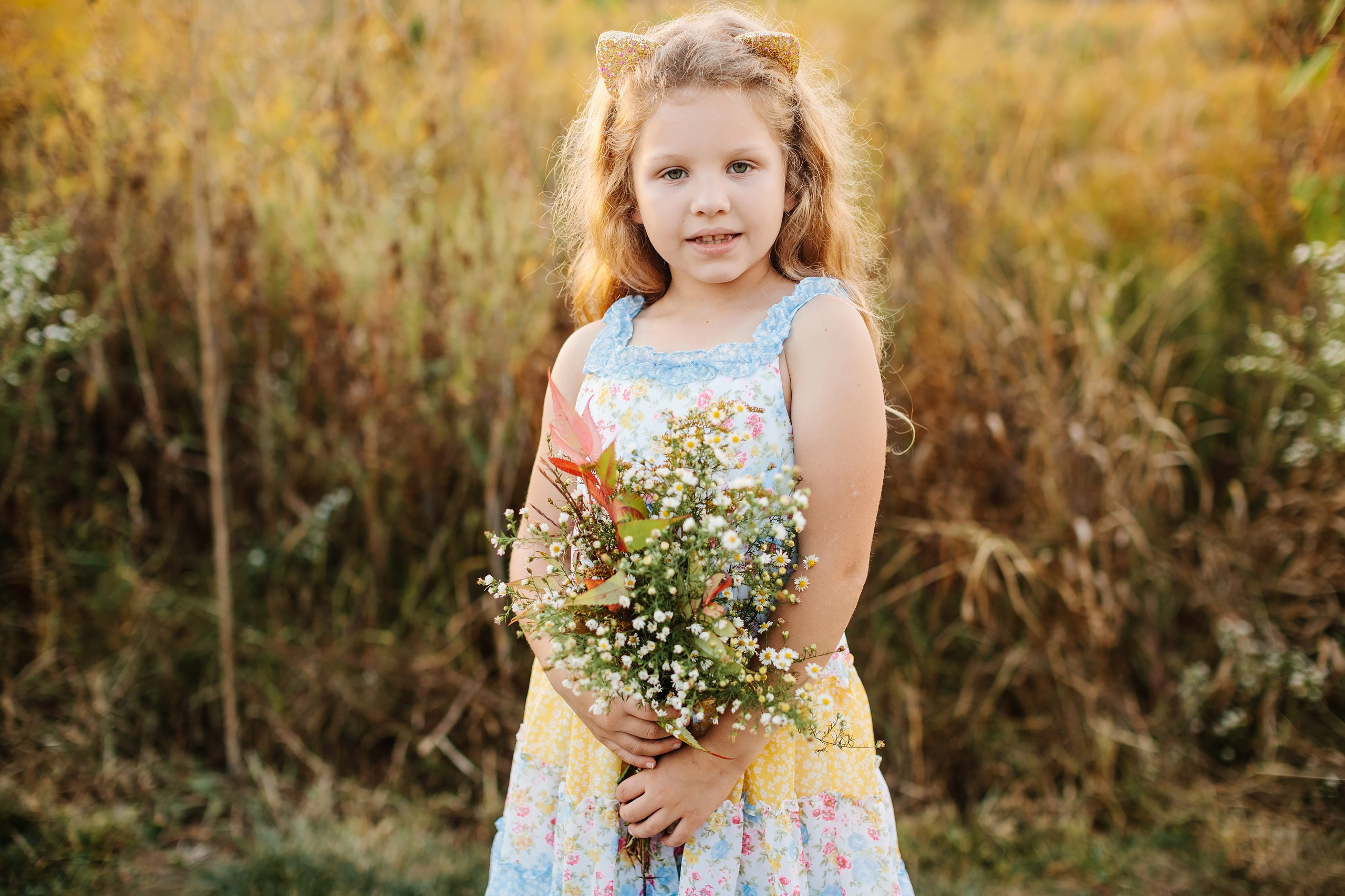 09.21.24 Family Photoshoot. Wedding family event photographer in Chicago Nick Yushevich