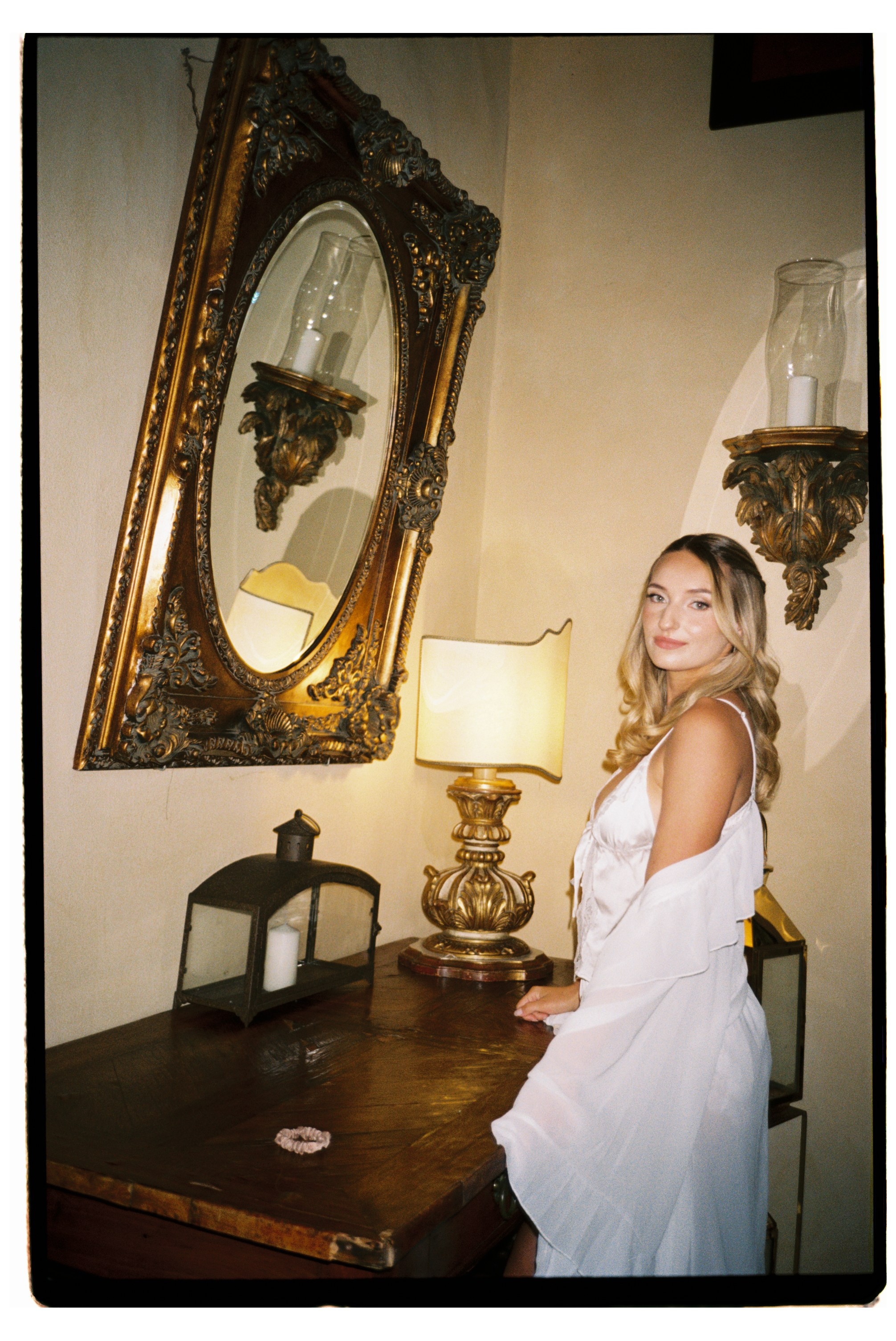 Film 35 mm. Wedding Photographer Rome Tuscany Como Sicily Puglia Amalfy Italy- Oksana Savenchuk