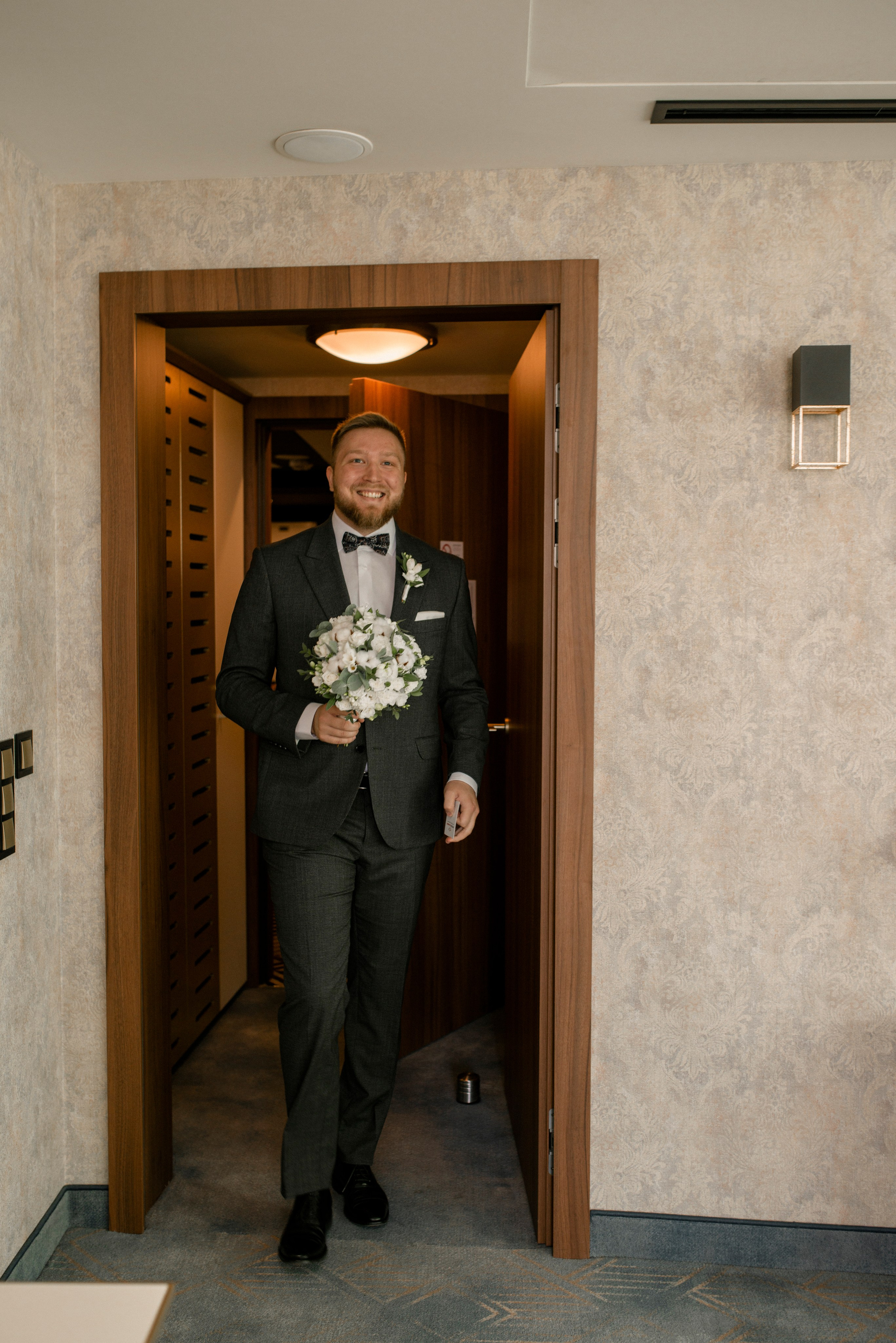 Katia i Denis. Home page