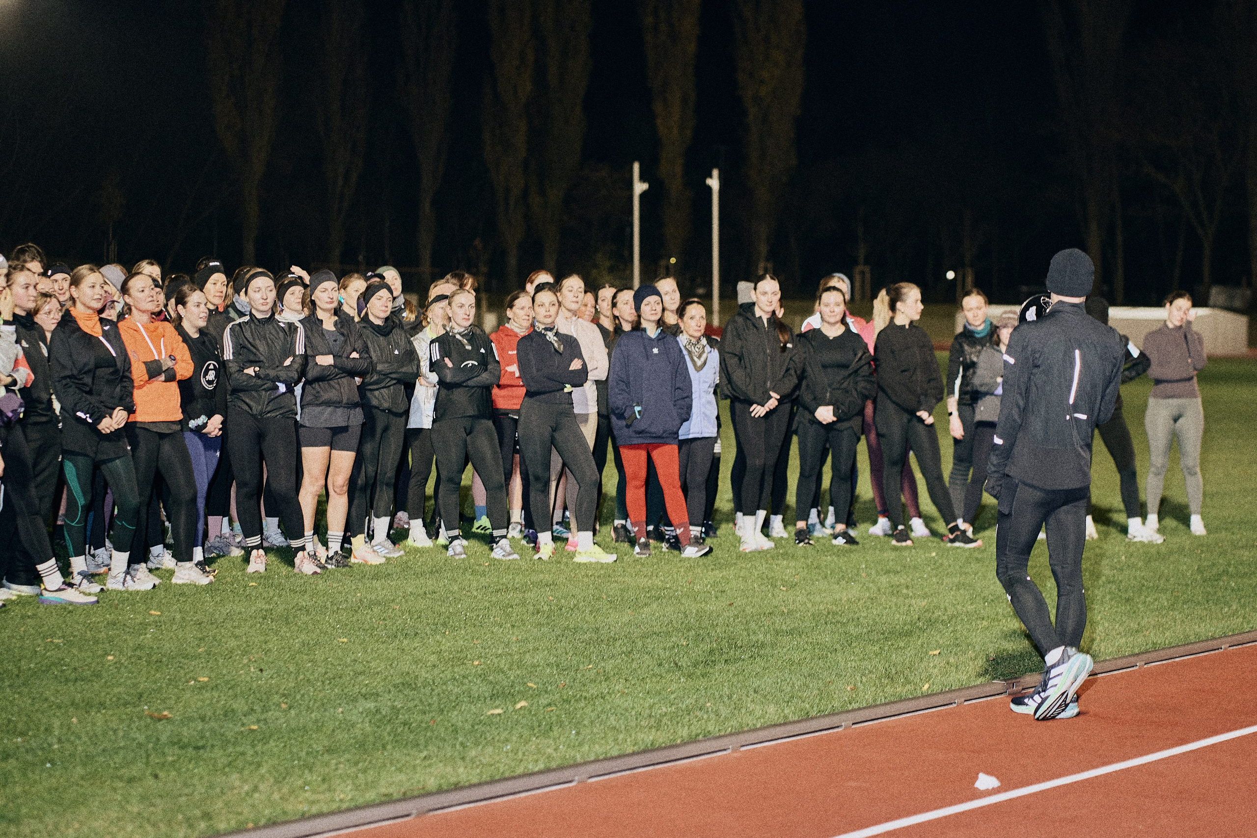 Adidas GRL Squad 2025 #running. Photographer Evgeniya Dovgalyuk