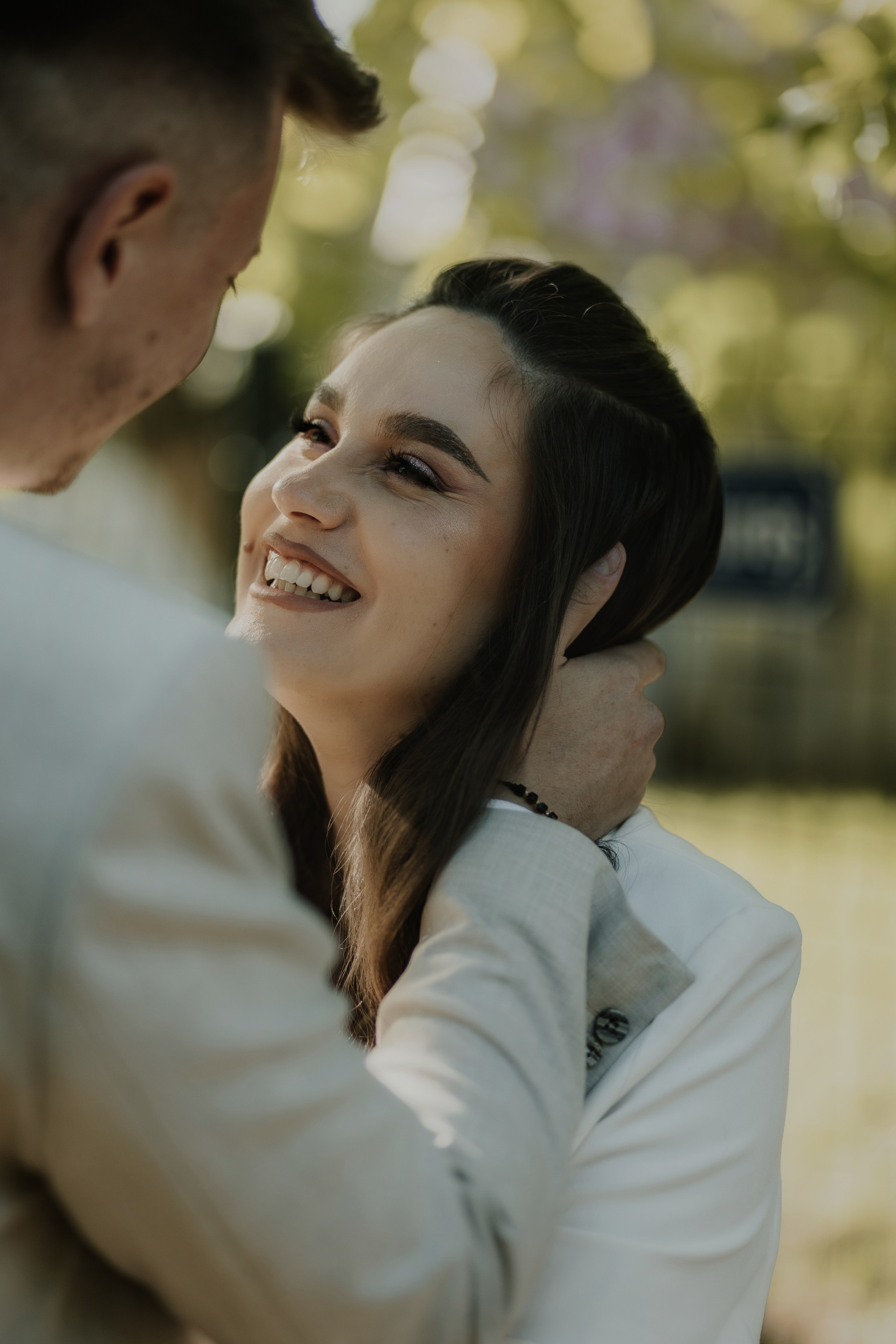 Andrei & Gianina — Cununie. Emotions Photo Art