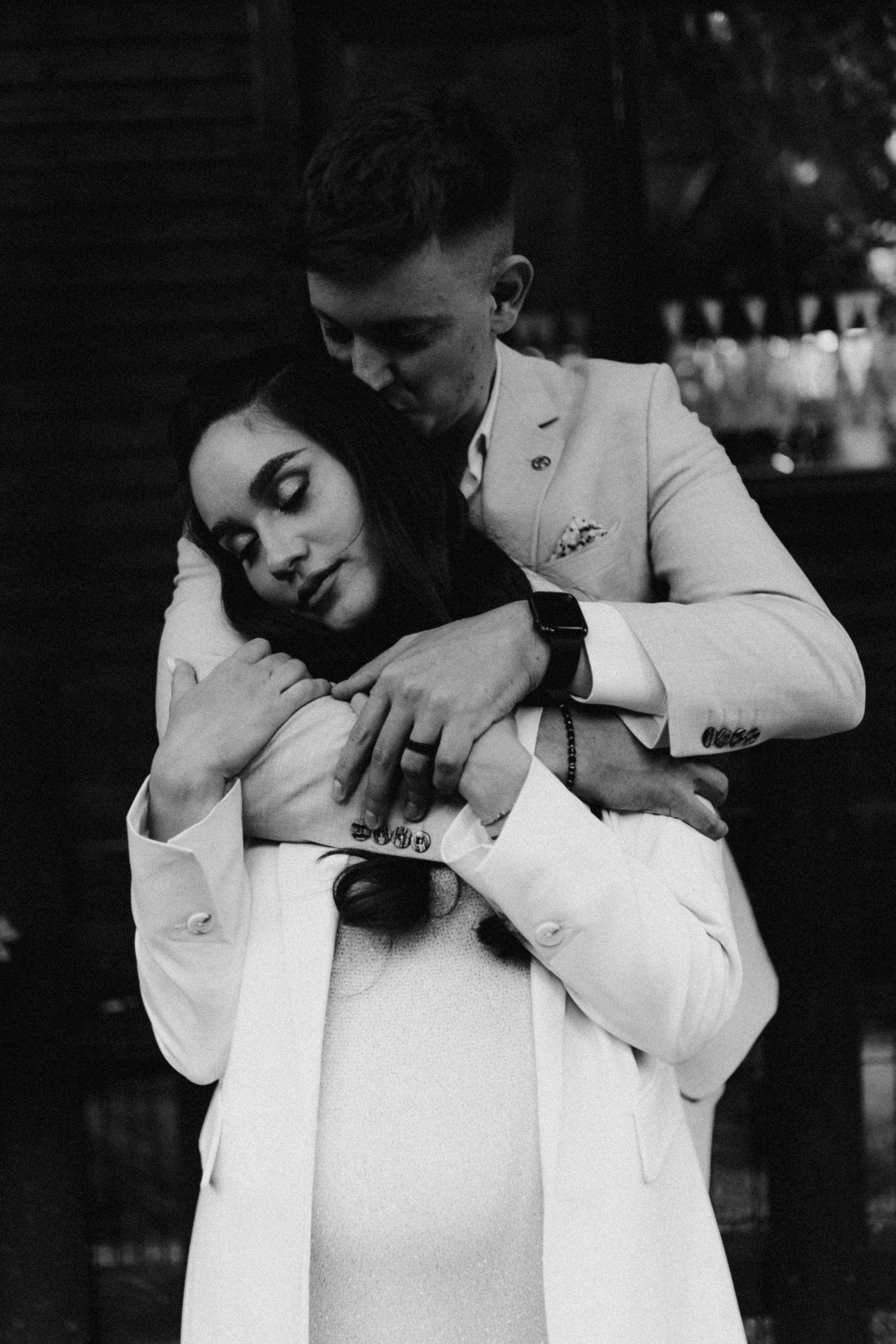 Andrei & Gianina — Cununie. Emotions Photo Art