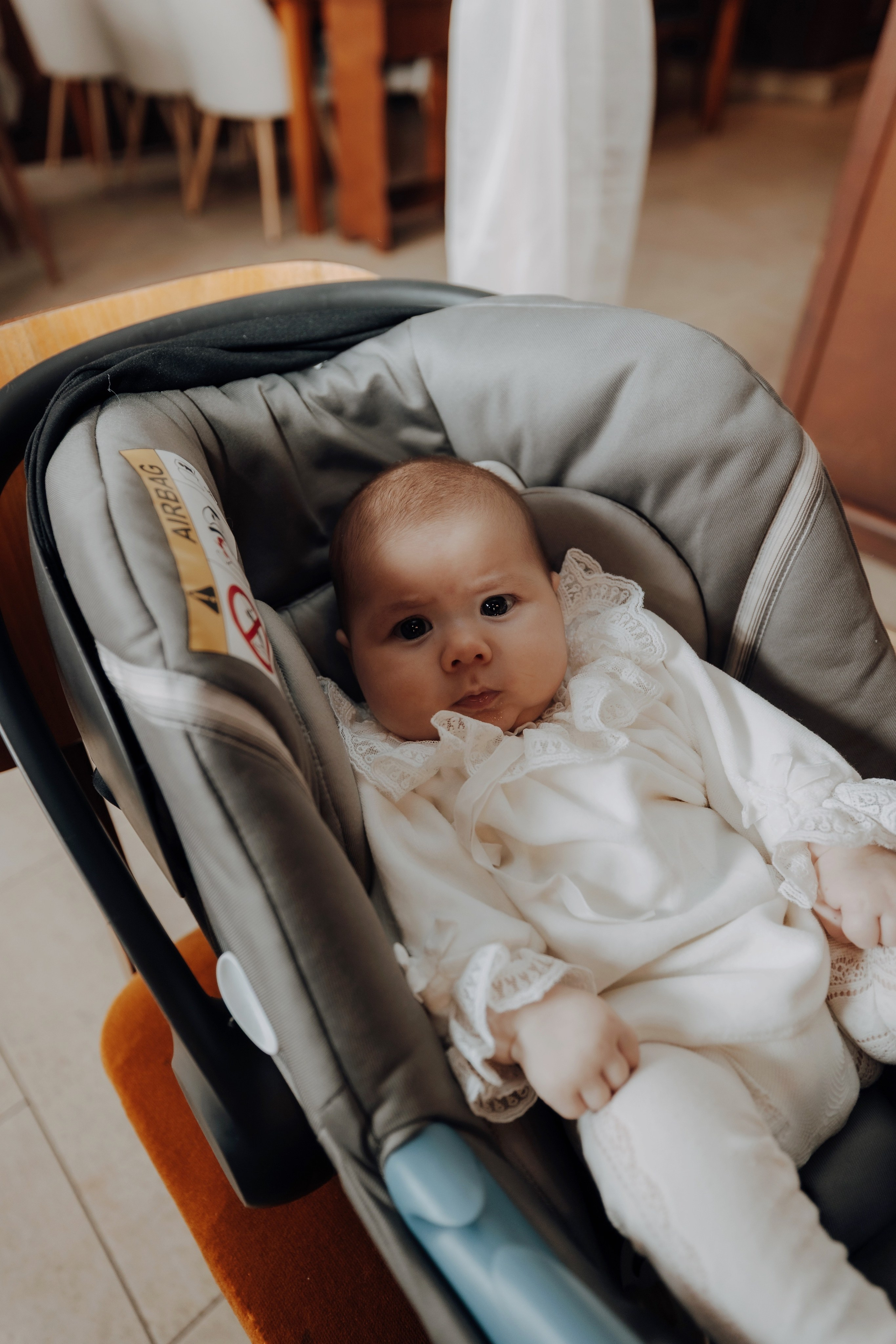 Binecuvantare Serah. Emotions Photo Art