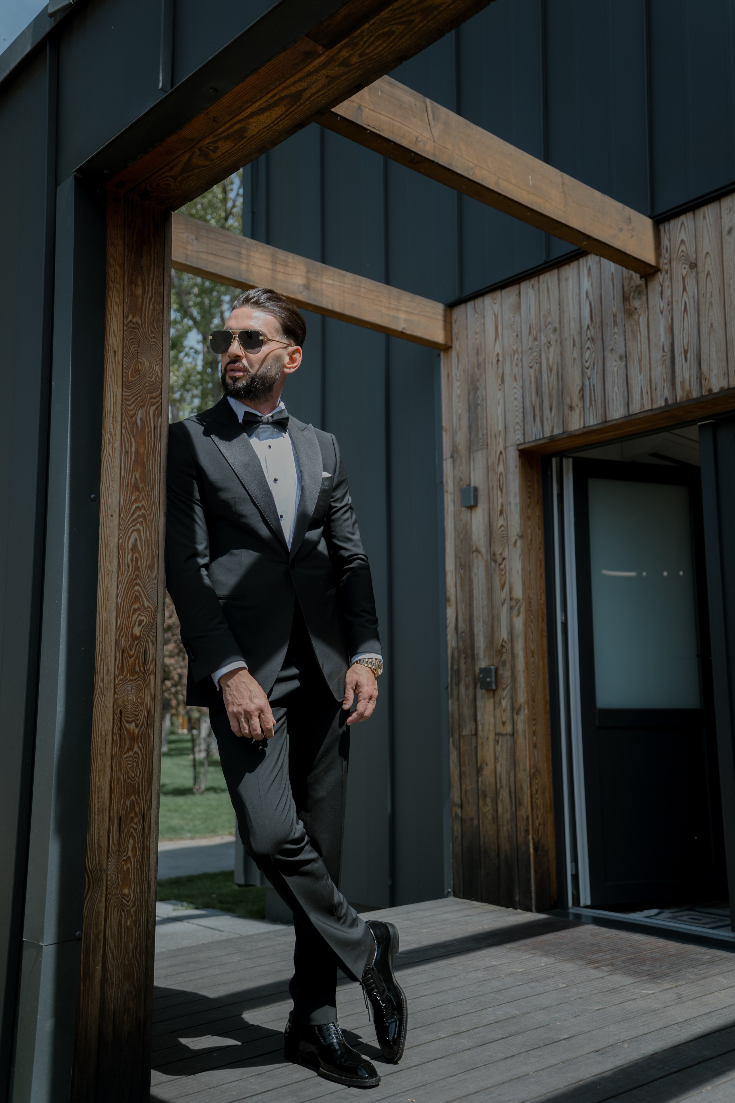 Dorian & Andreea Popa. Emotions Photo Art