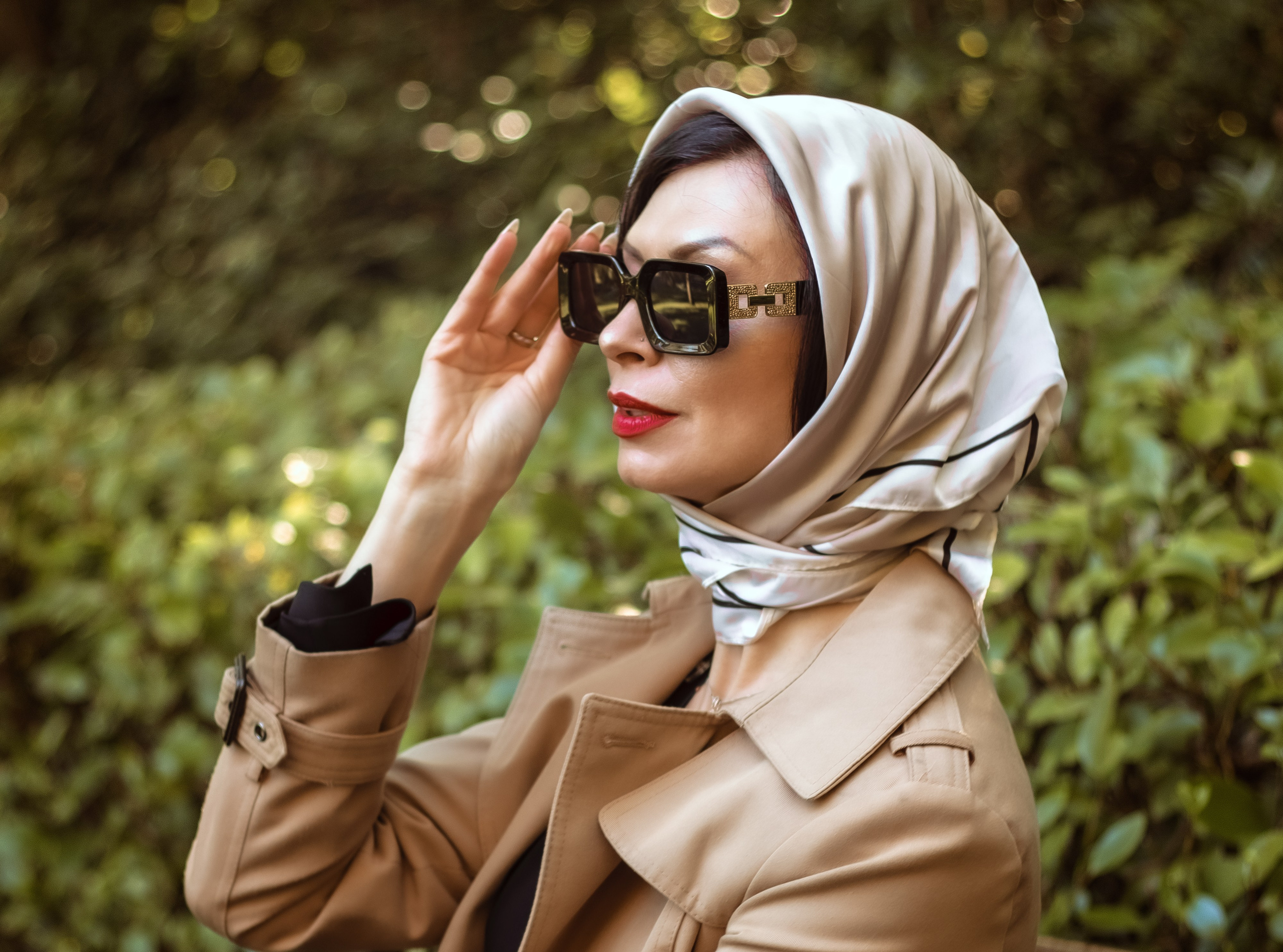 Anastasia Photoshoot in Dublin. Photographer Co Dublin, Balbriggan — Agata Maliseva