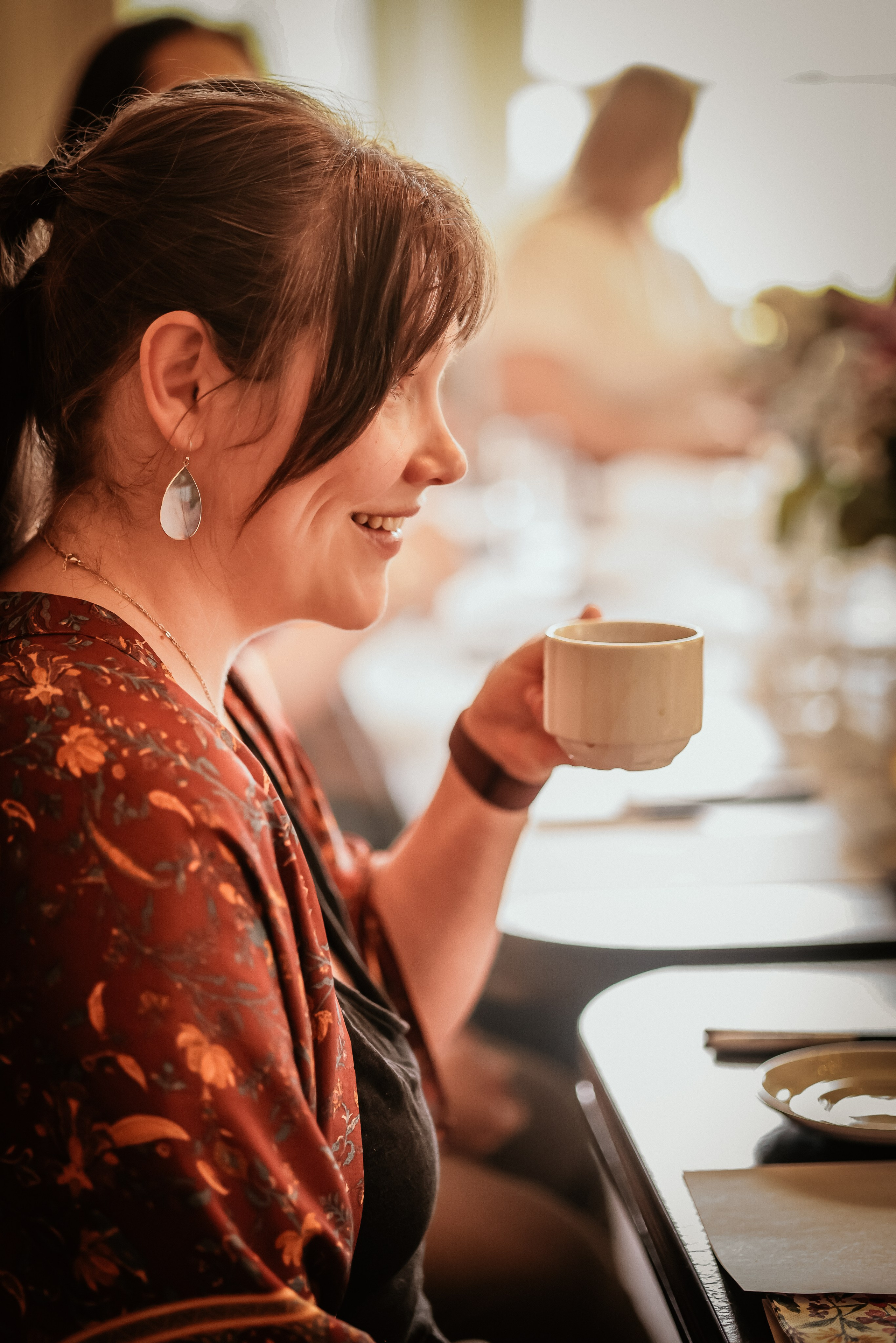 Women’s Summer Wellness Retreat. Photographer Co Dublin, Balbriggan — Agata Maliseva