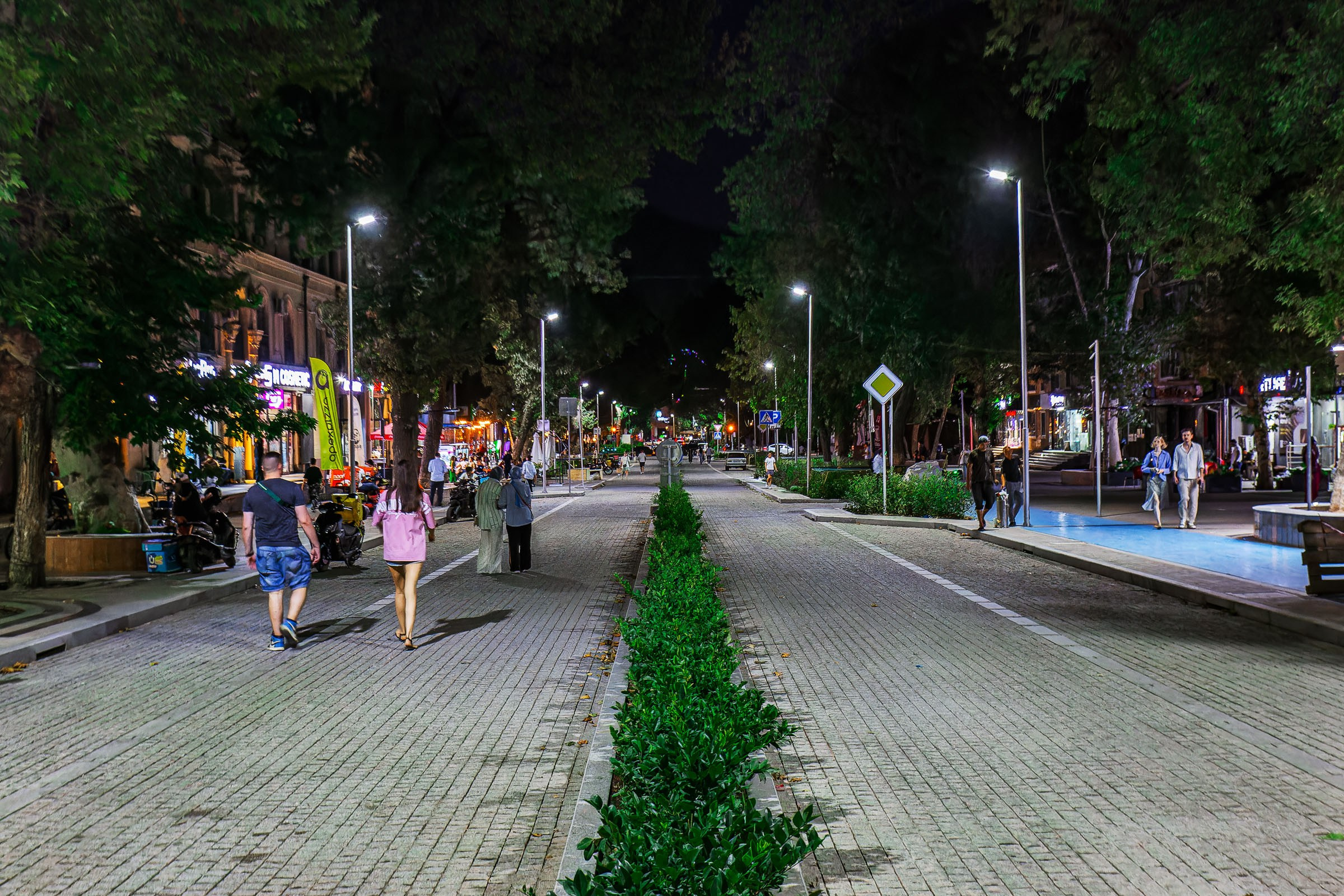 Bibigon 8 + Video. Apartments for rent Tashkent Uzbekistan