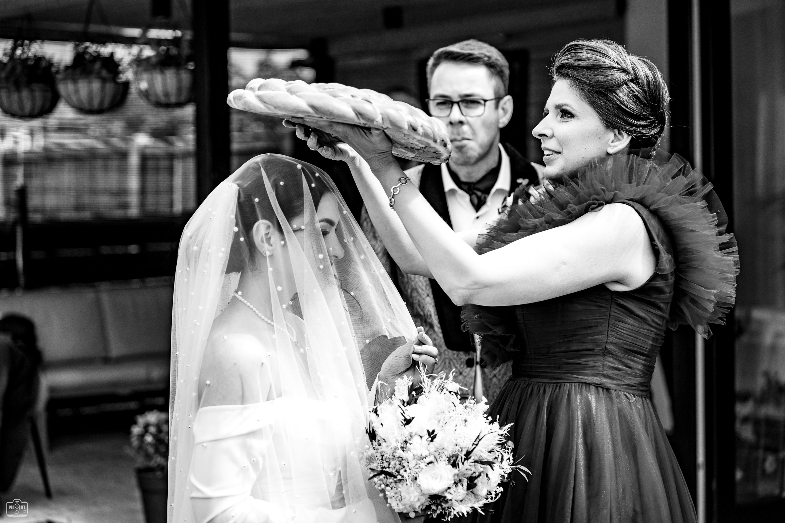 Nuntă Eugen & Roxana – Albume Foto-Video Profesionale | NIGHT LENS