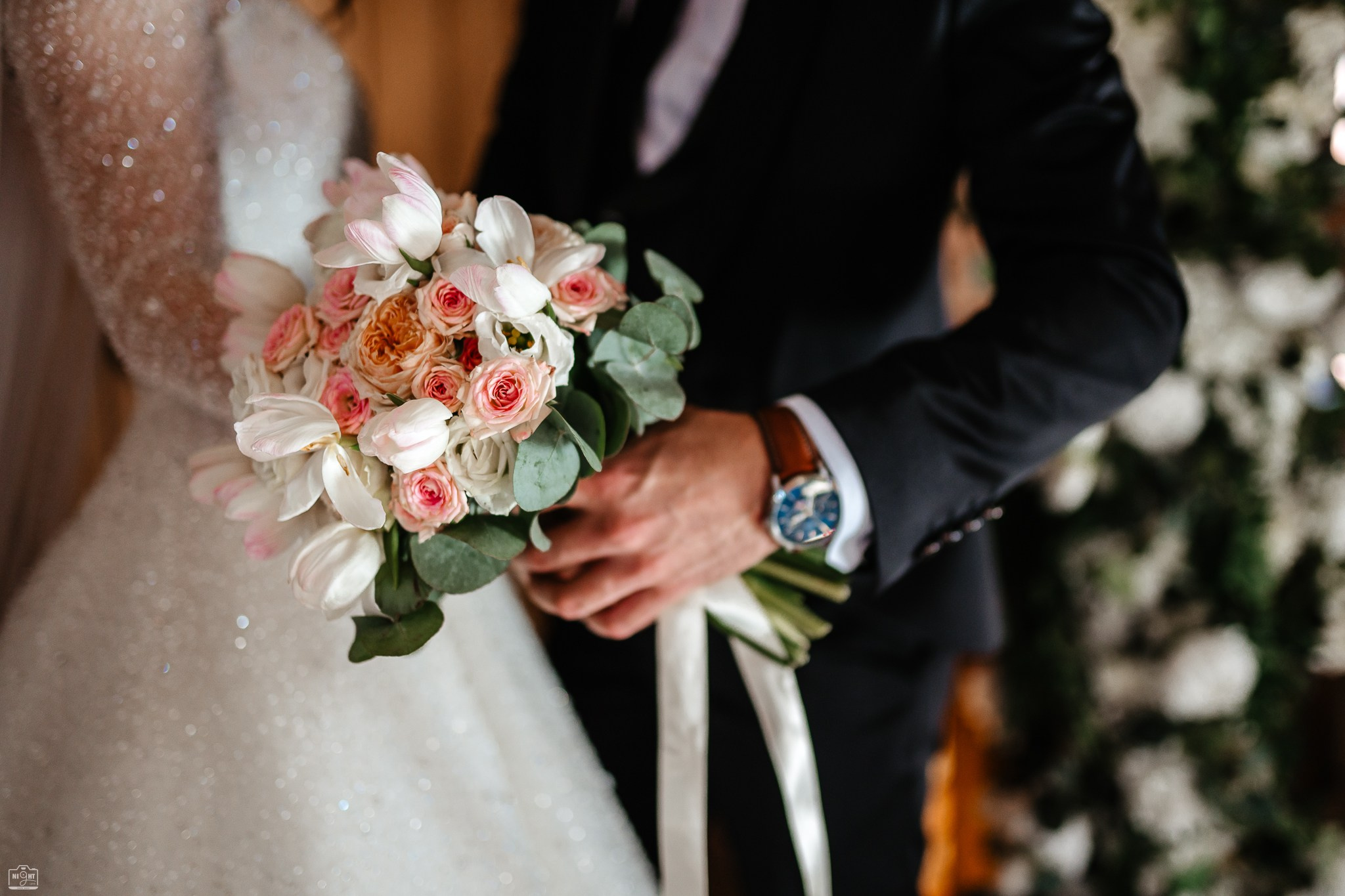 Nuntă Ben & Andreea – Servicii Video și Fotografie | NIGHT LENS