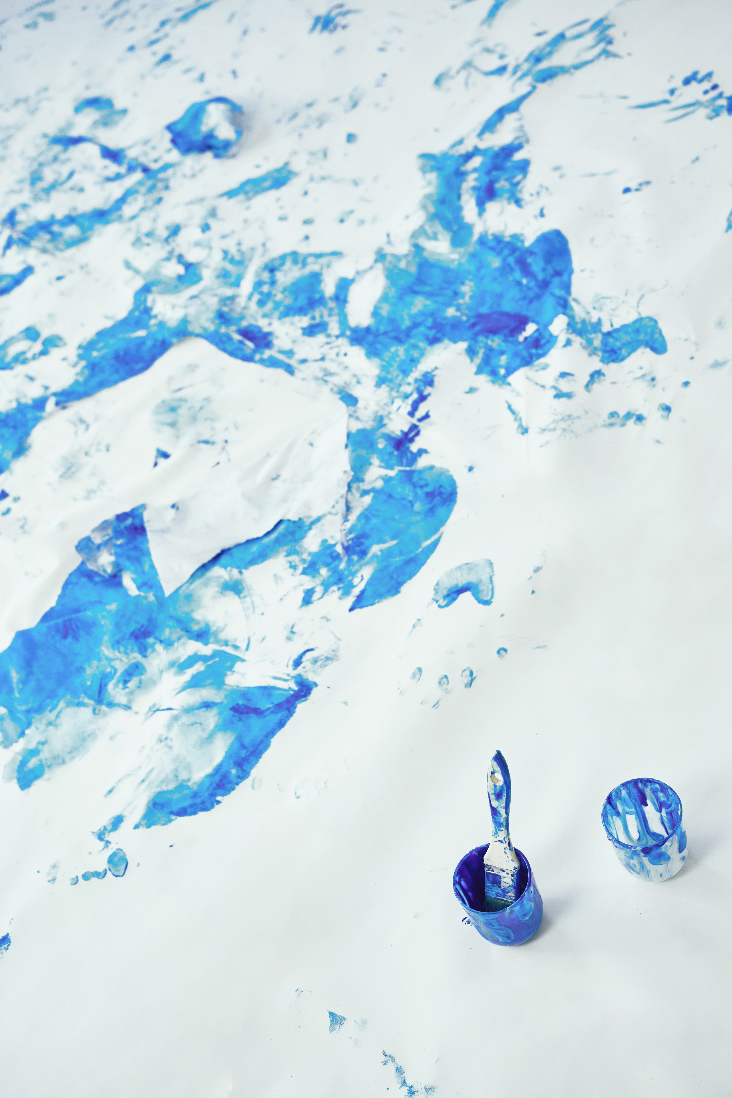 Лена. АРТ-объект. Фотограф в Барселоне Жанна Захарченко