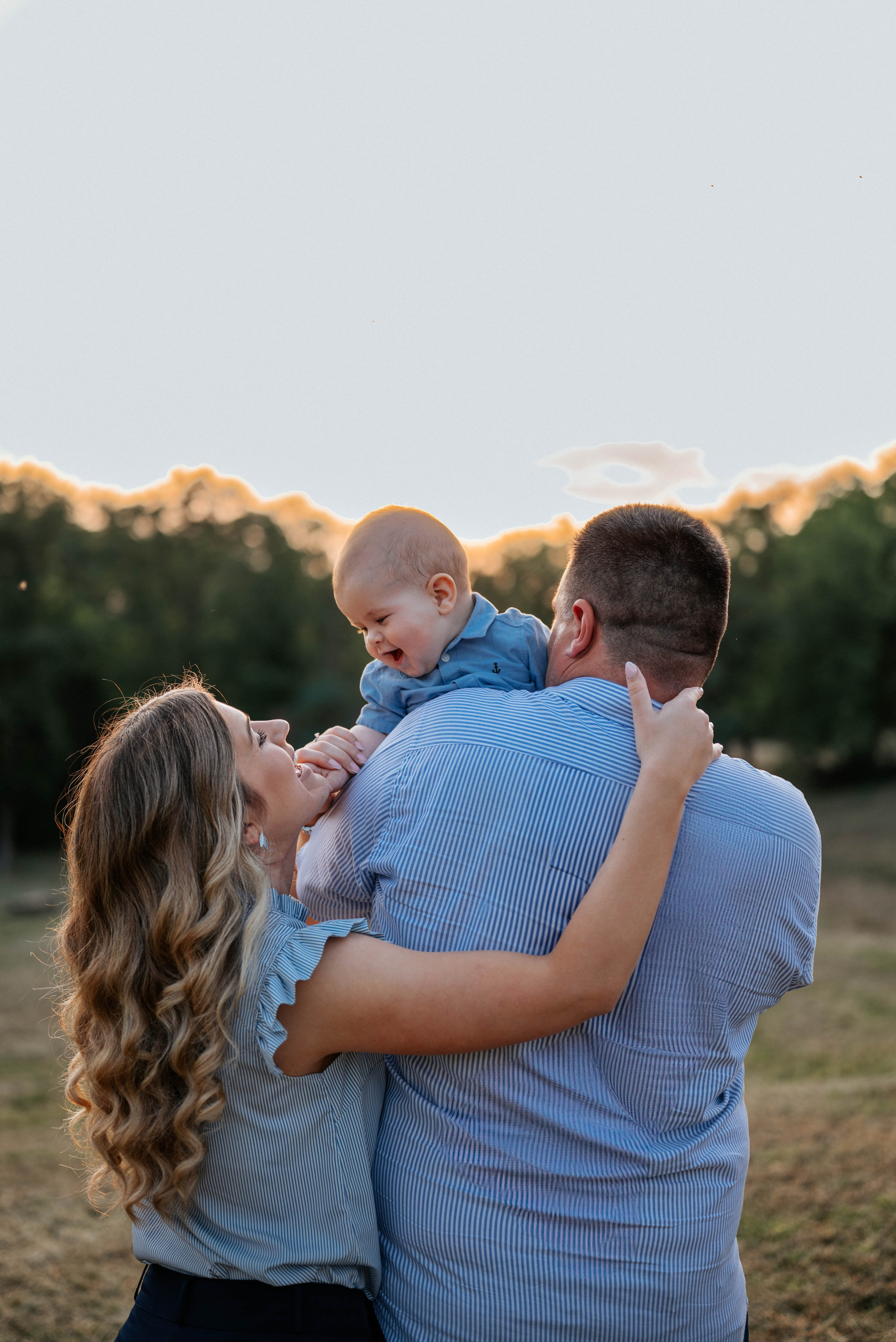 Stevan - porodično fotografisanje. Dečiji i porodični fotograf