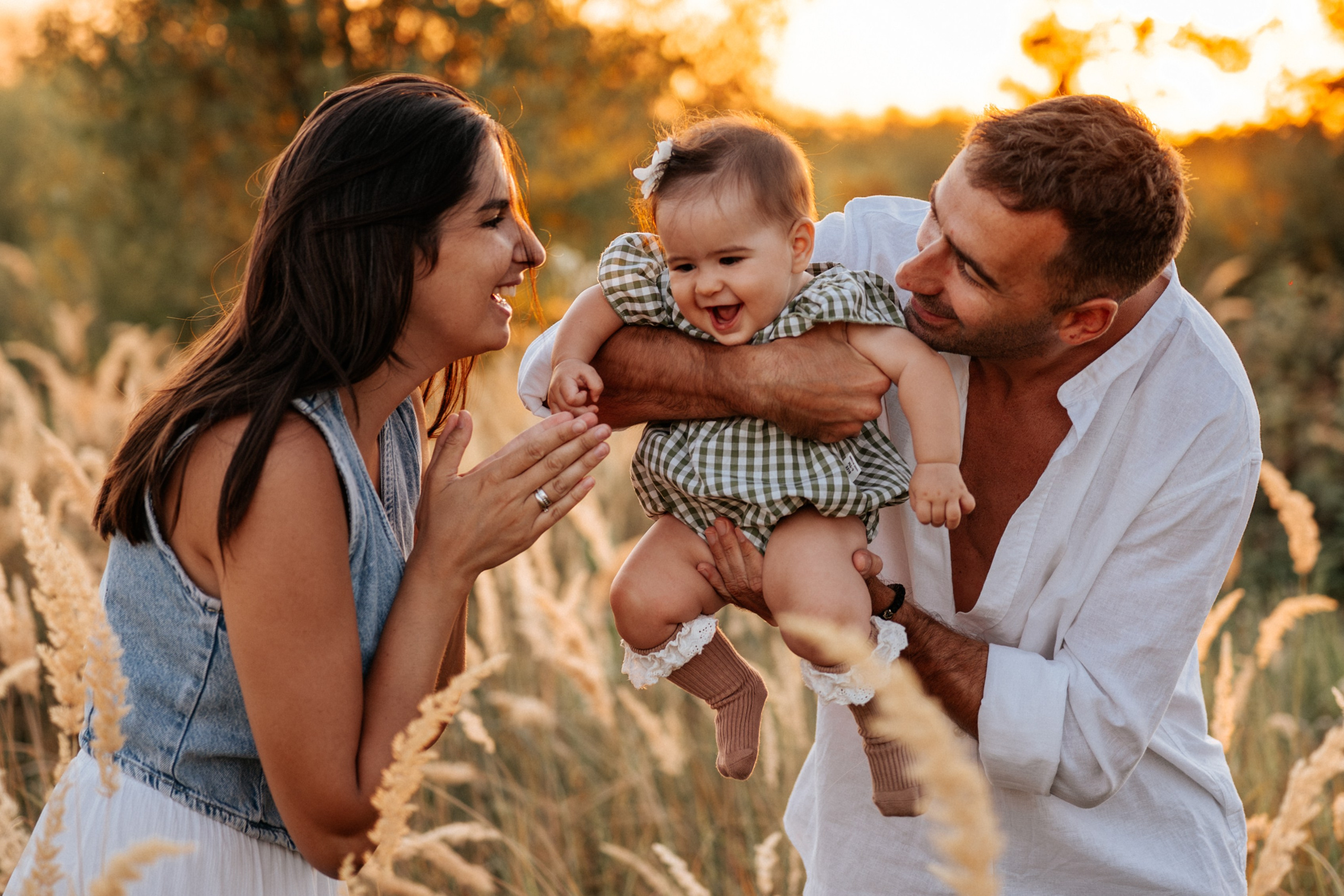 Ivana, Anej i Nada -porodično fotografisanje. Dečiji i porodični fotograf