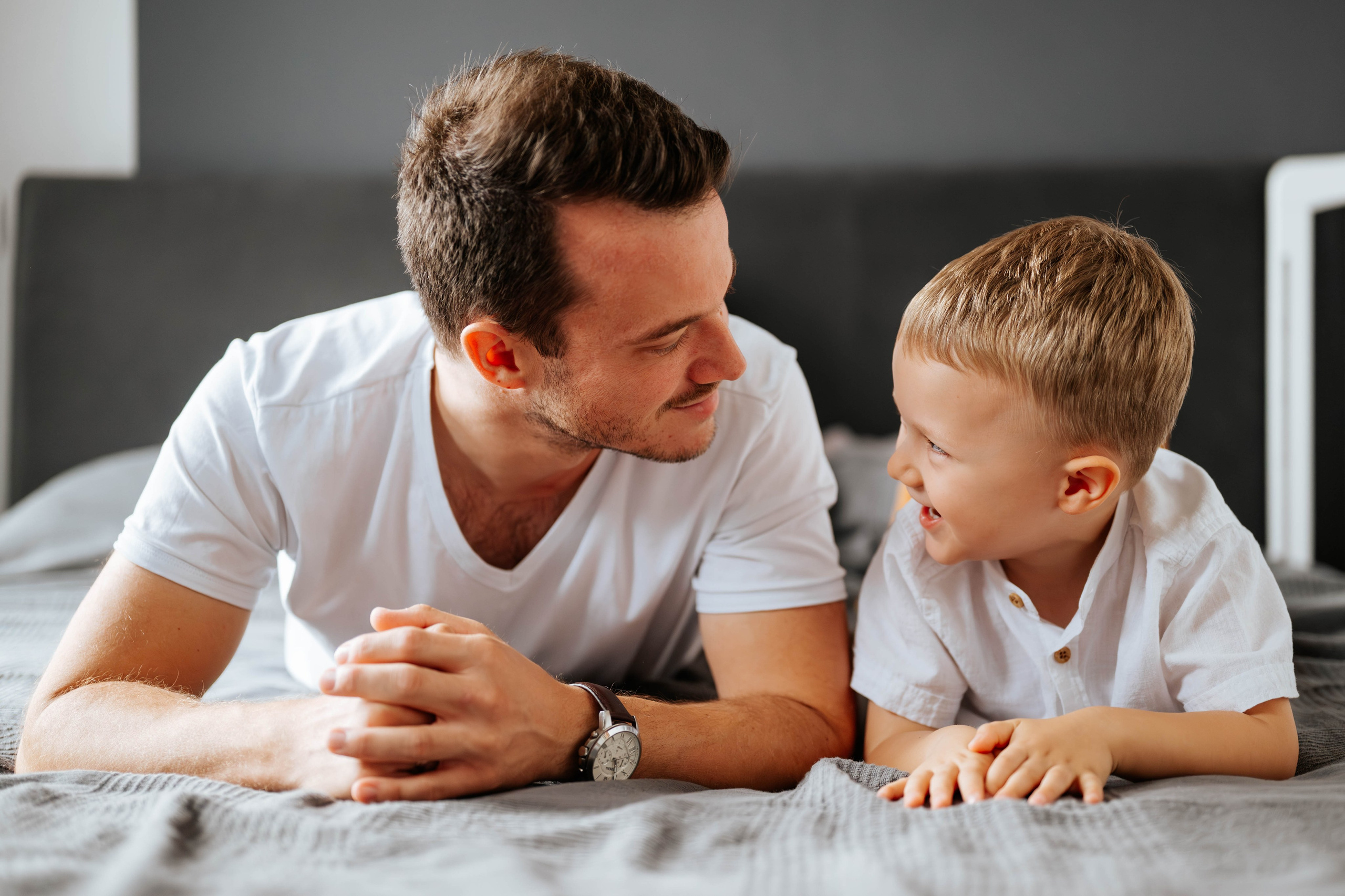 Sanja, Dušan, Teodor i Viktor - porodično fotografisanje. Dečiji i porodični fotograf