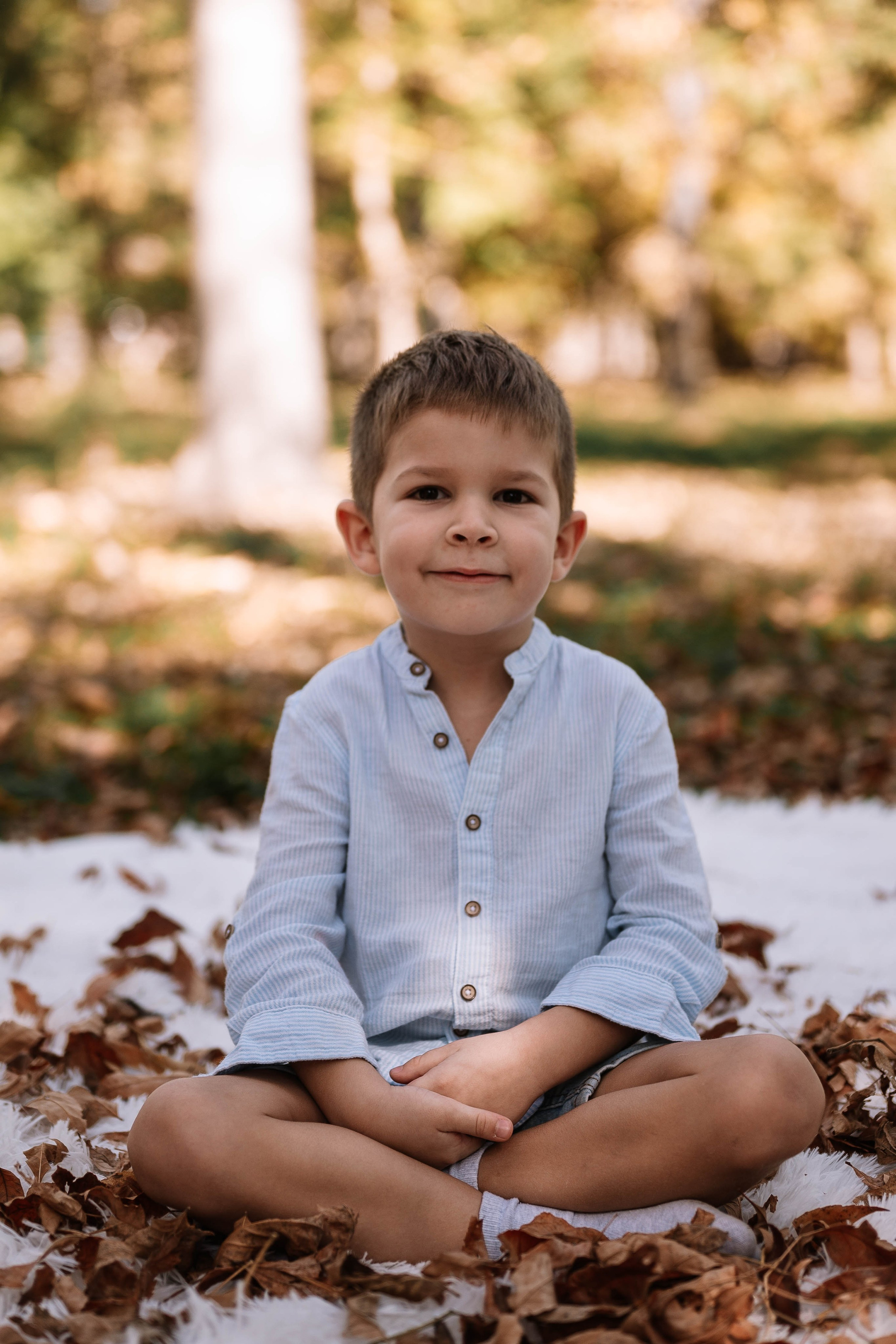 Ana, Marko, Lenka i Novak / porodično fotografisanje. Dečiji i porodični fotograf