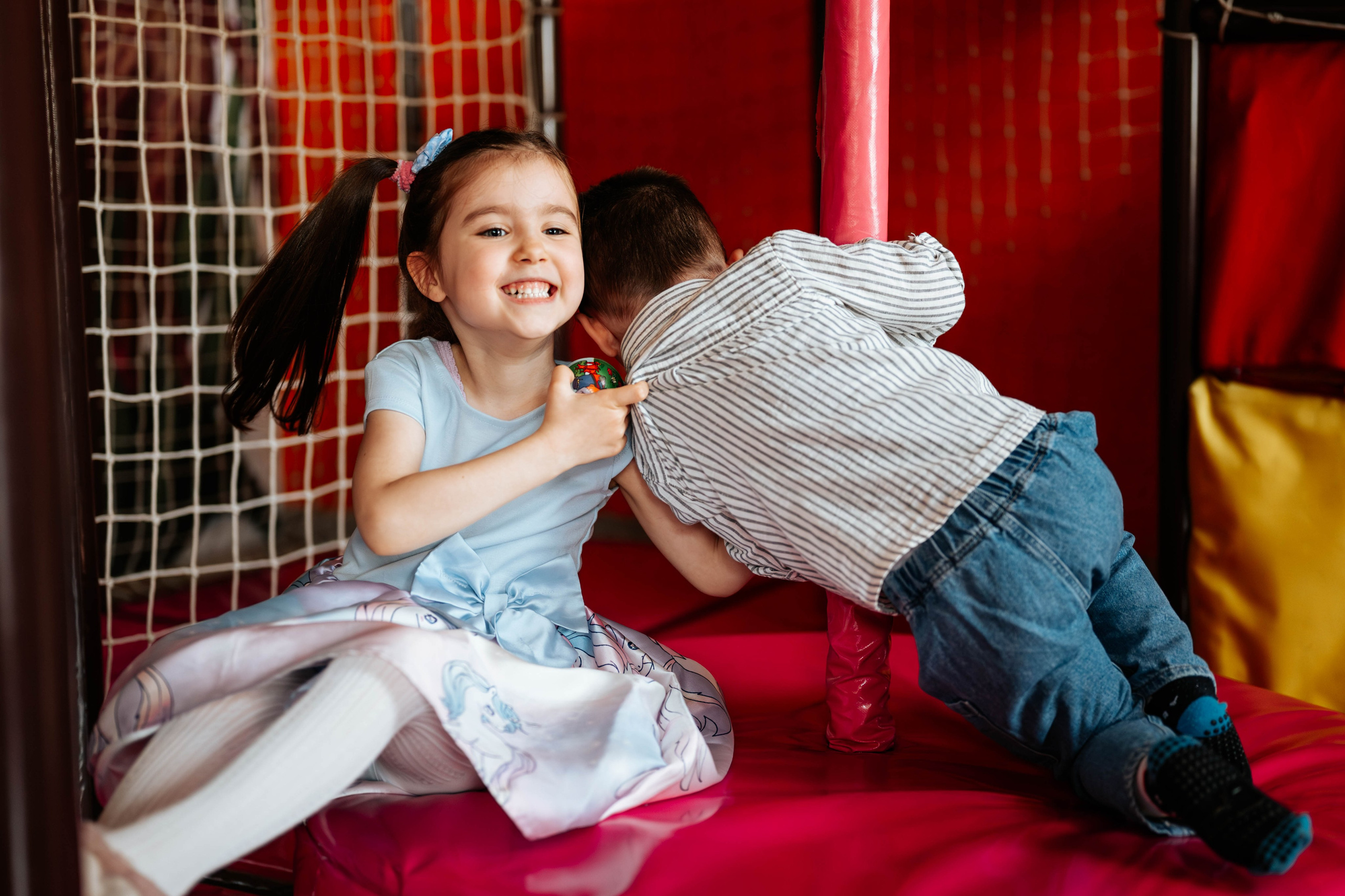 Nađa - 3. rođendan. Dečiji i porodični fotograf