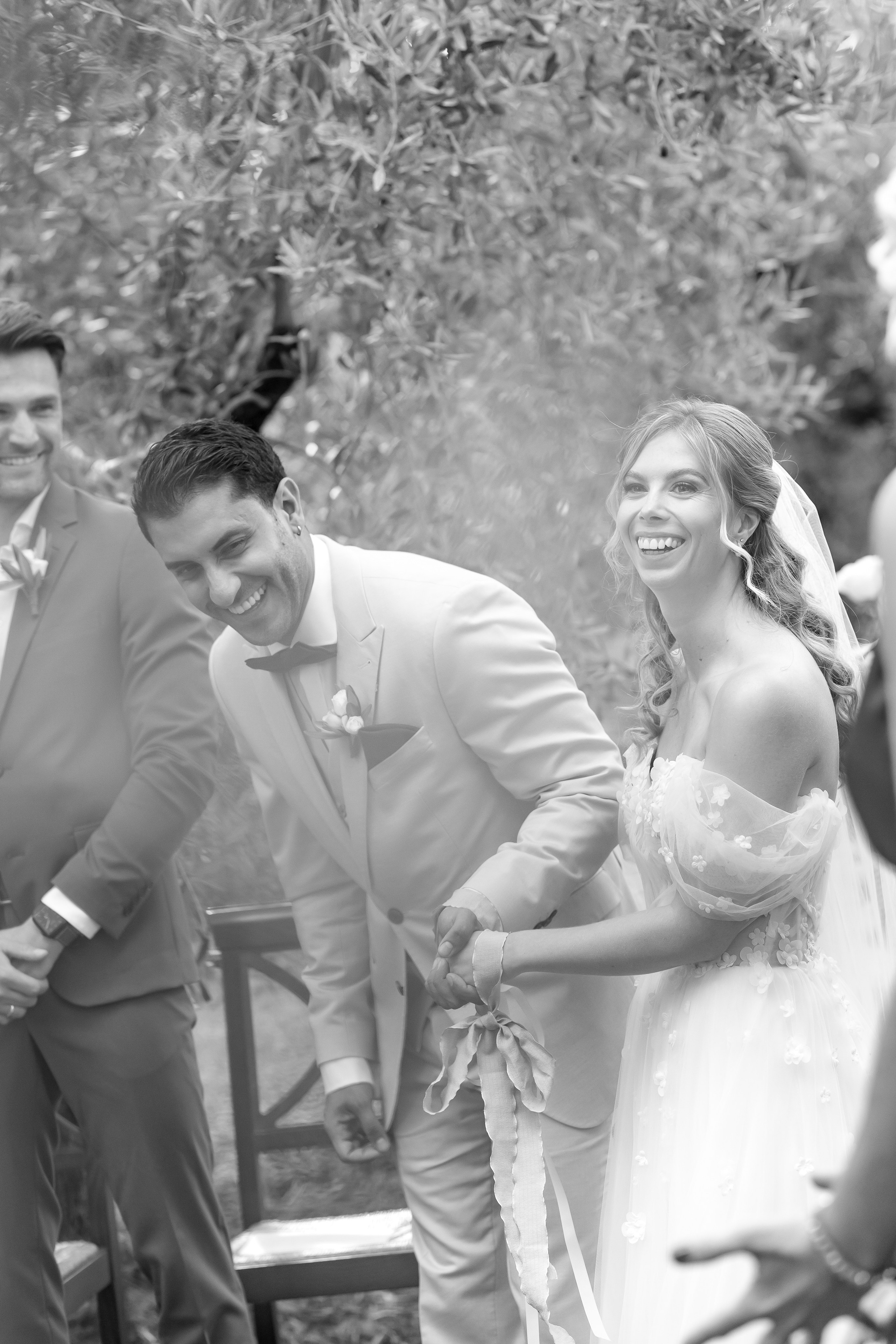 Lea & Basilio, Toscana 2025. Hochzeitsfotografie in Berlin Nataliia Schütze