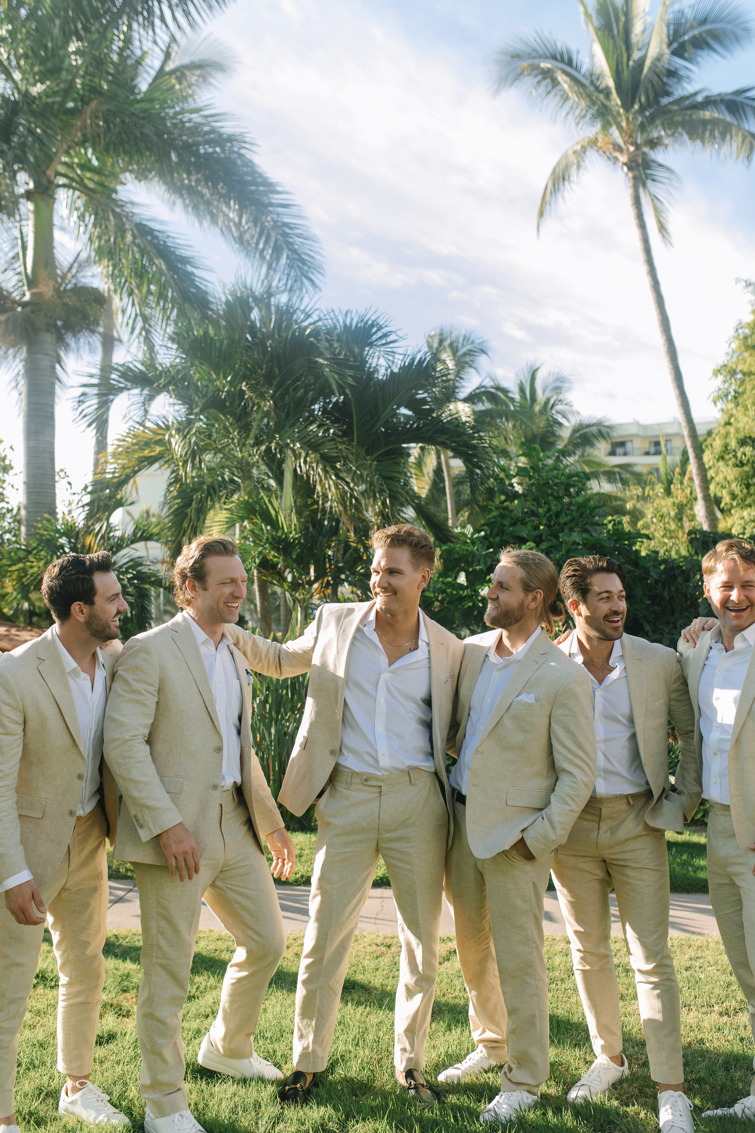 Marriott Puerto Vallarta Resort and Spa. Wedding photographer Mexico Sayulita Puerto Vallarta Punta Mita Cabo