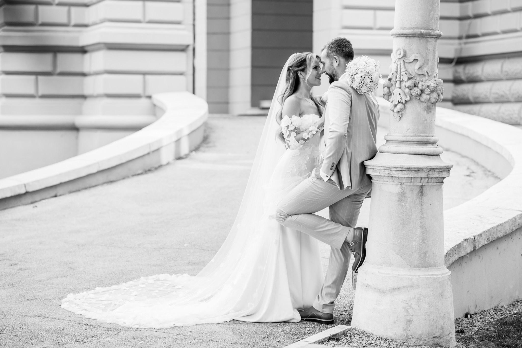 Andrej Hicil Wedding and Portrait photographer