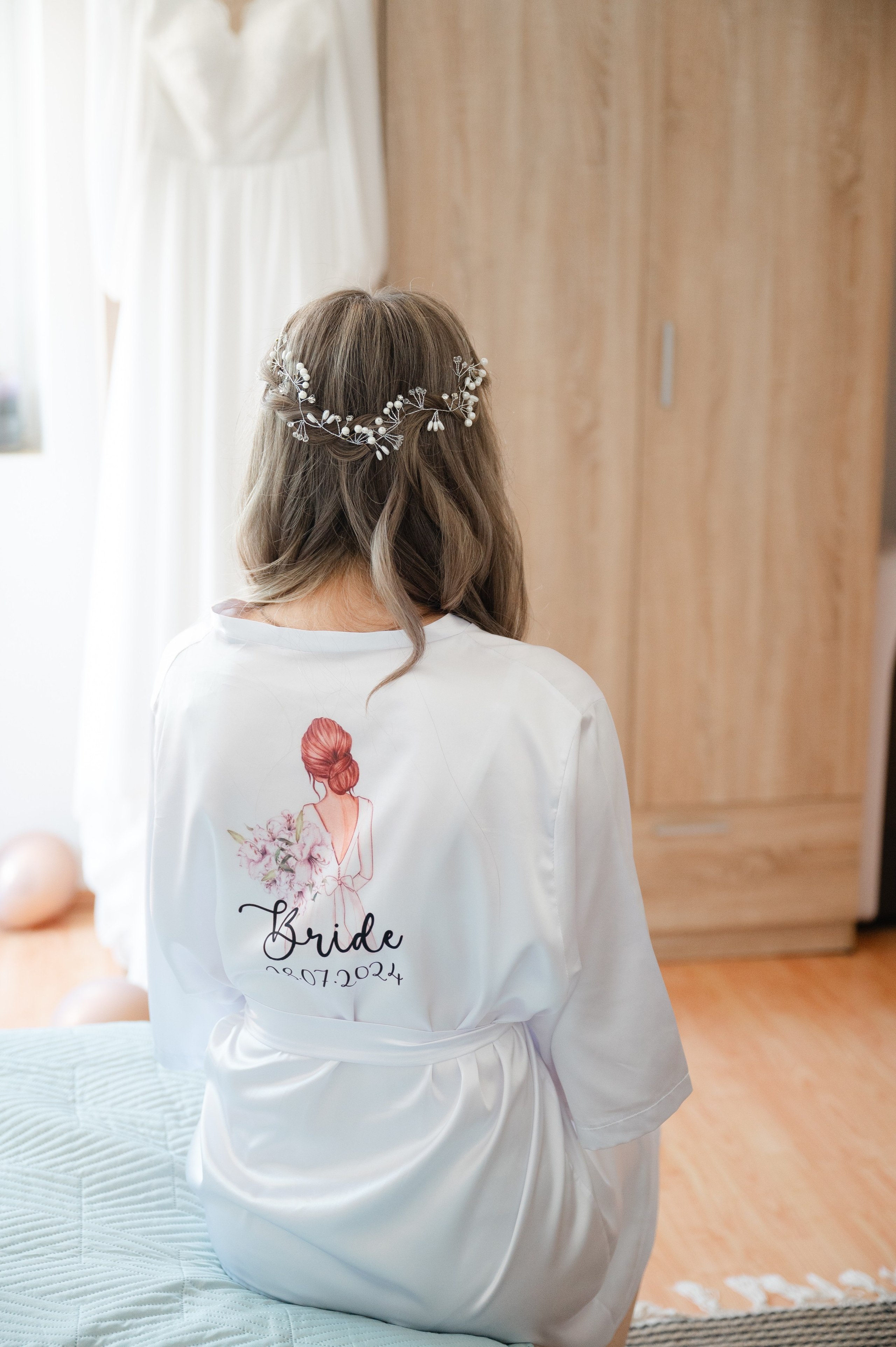 Ionela & Cătălin O Nuntă De Poveste La Conacul Heldsdorf | Happy Souls