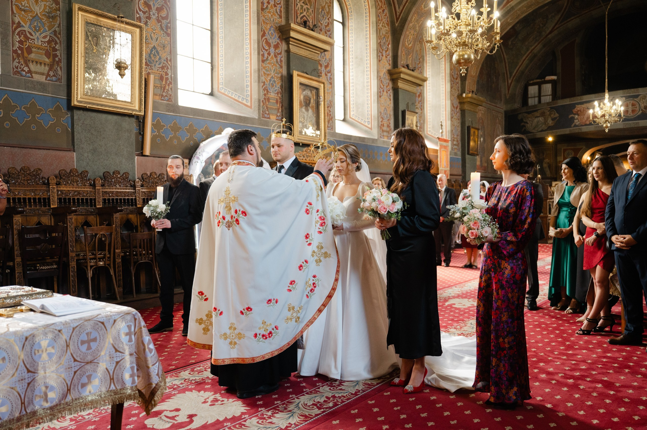 Alin Si Anamaria – O Zi Plină De Emoții La Cetatea Rupea | Happy Souls