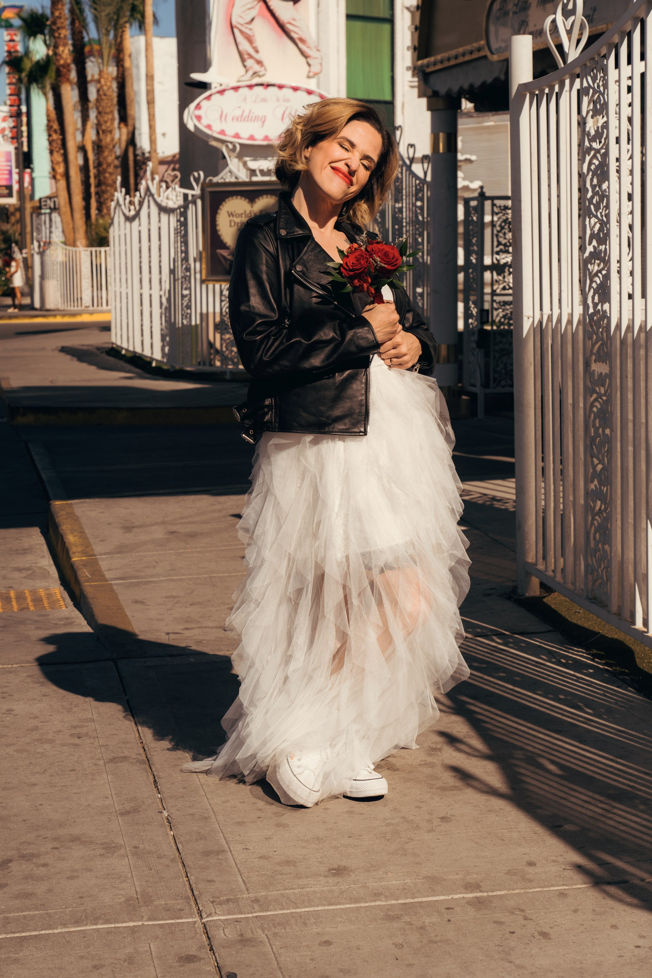 Dylan&Chanin. Wedding & elopement photographer Viktoriya Kravtsov. Las Vegas