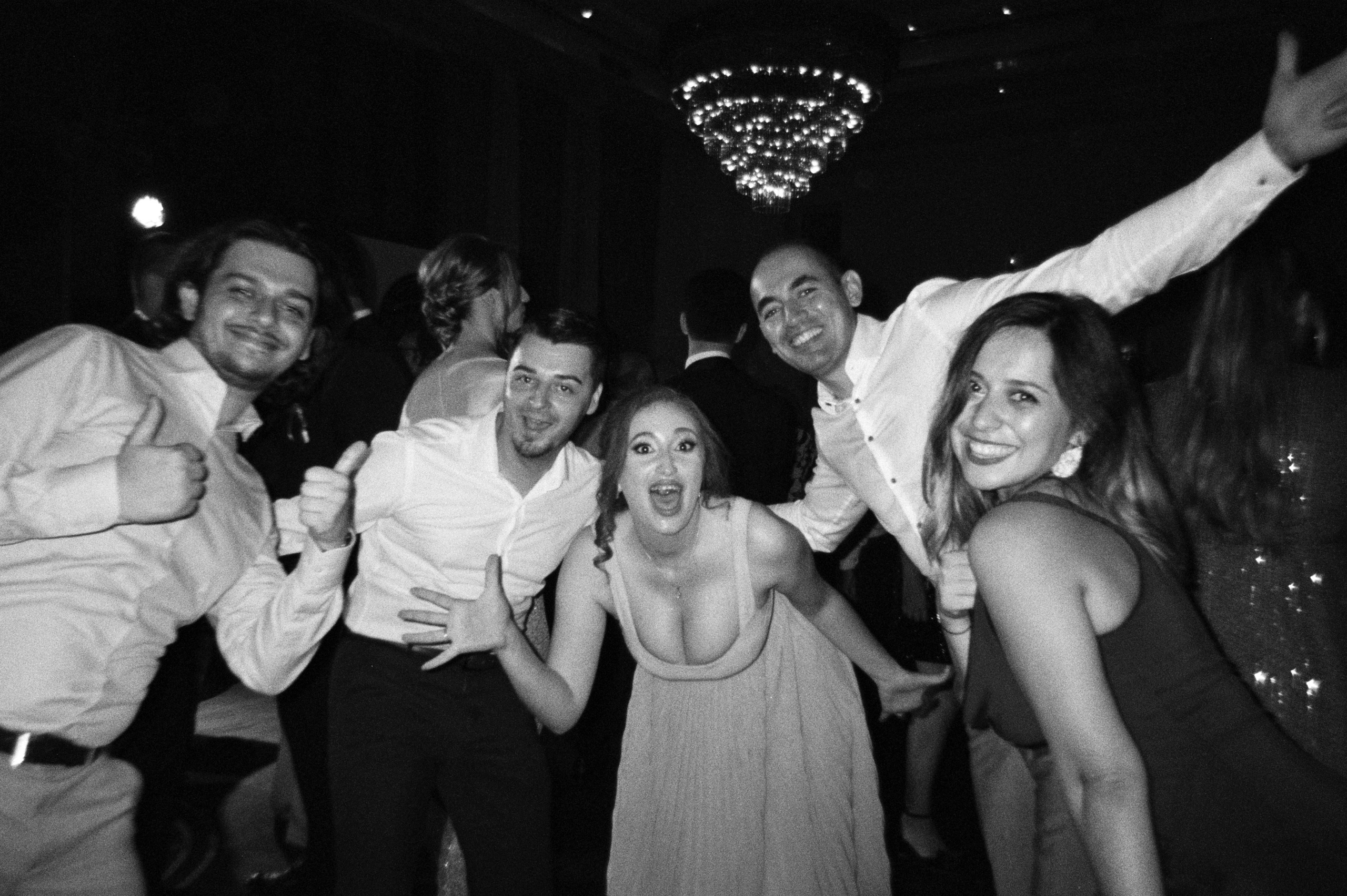 Tudor & Teo’s wedding