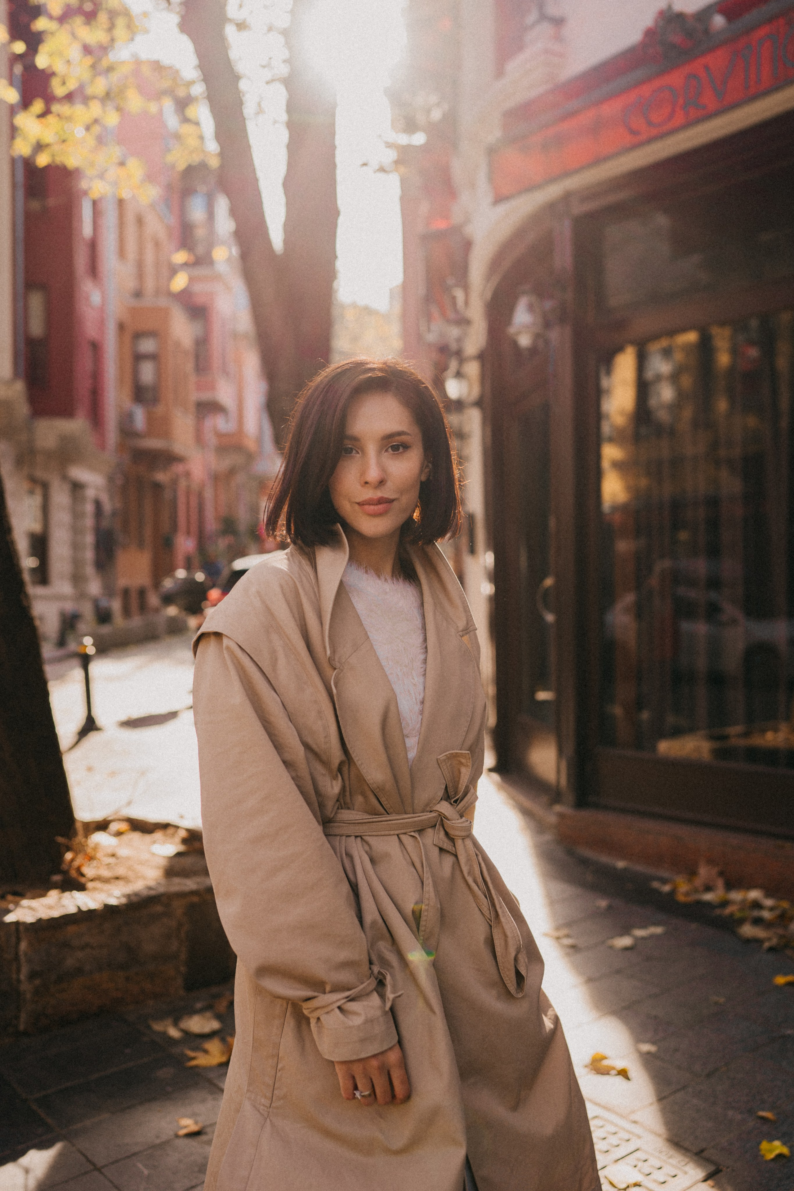 Зу & Саша. Фотограф Москва Ларина Юлия