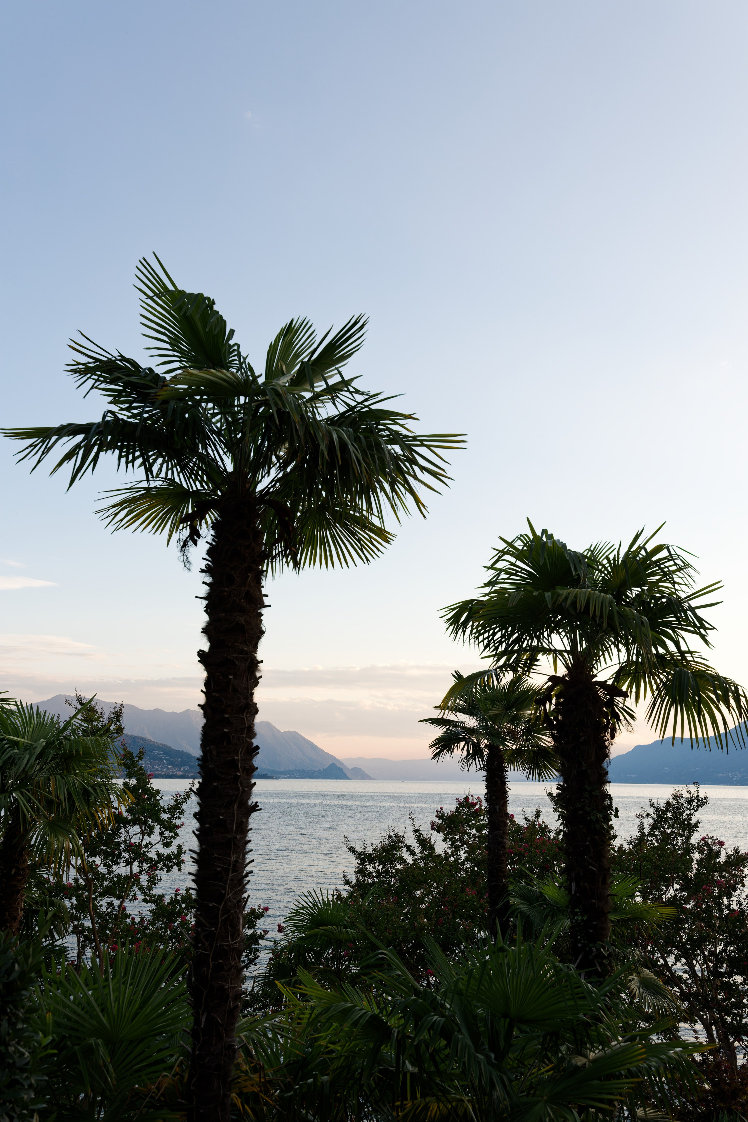 Wedding at Villa Porta on Lake Maggiore Preview