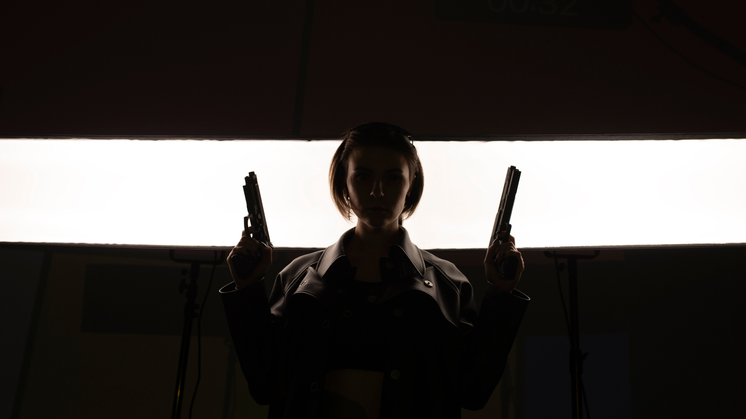 MATRIX. Fotograf portretowy w Warszawie