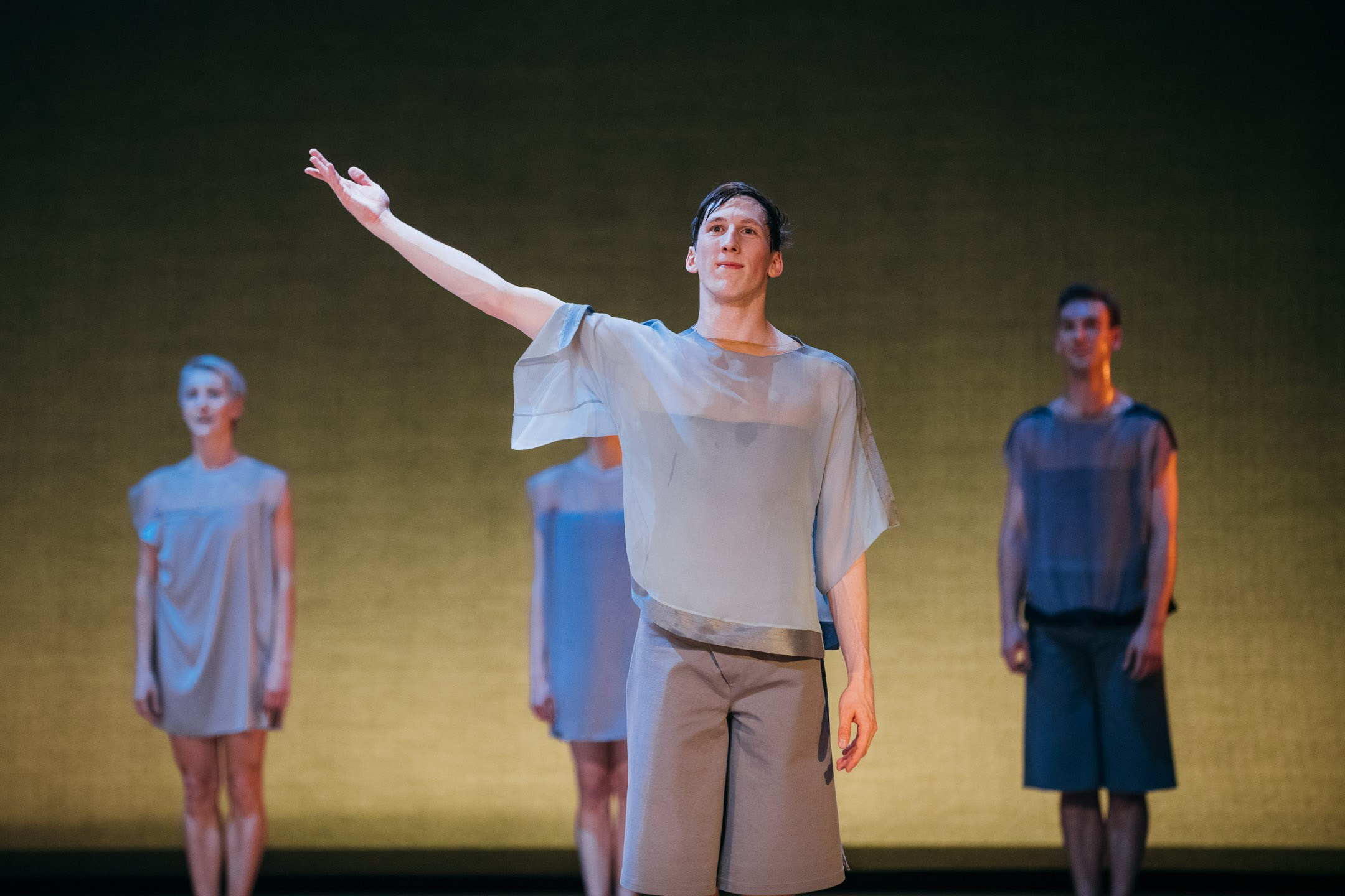 Luke Hayward. Alexander Kabanov Photographer