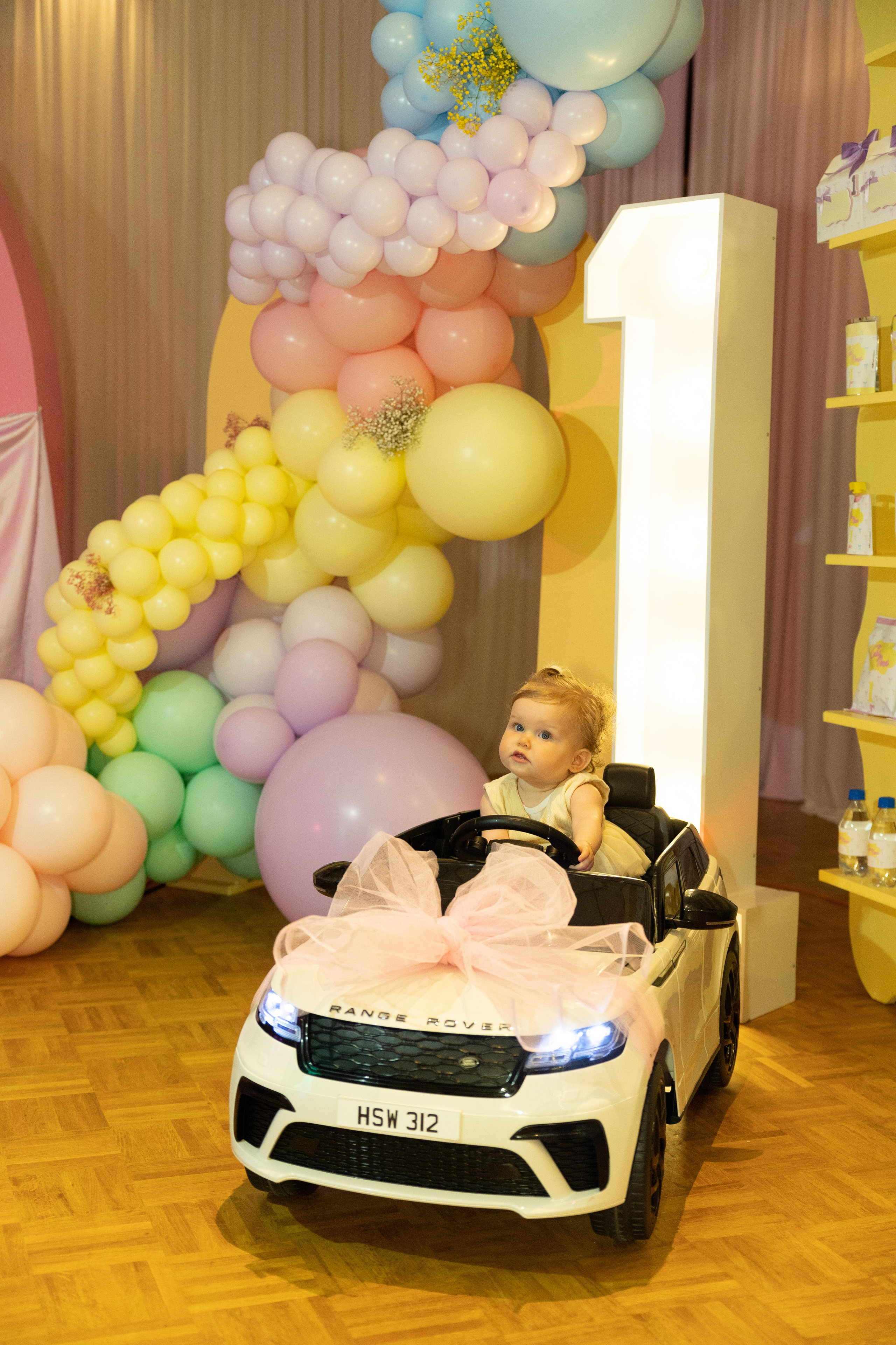 1 st Birthday. Portrait and Family Photographer in Netherlands